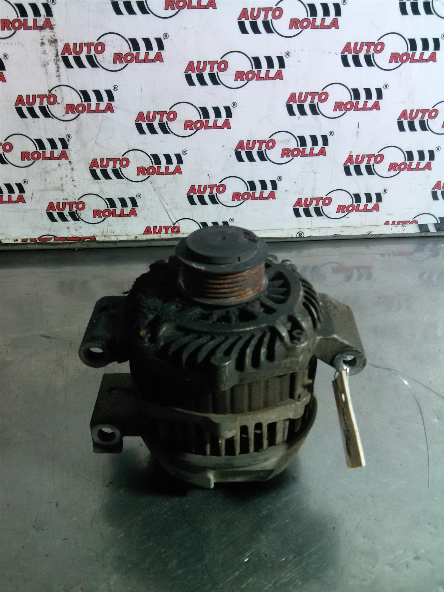 Alternator Mazda CX-7, 2.3S, an 2008, L3