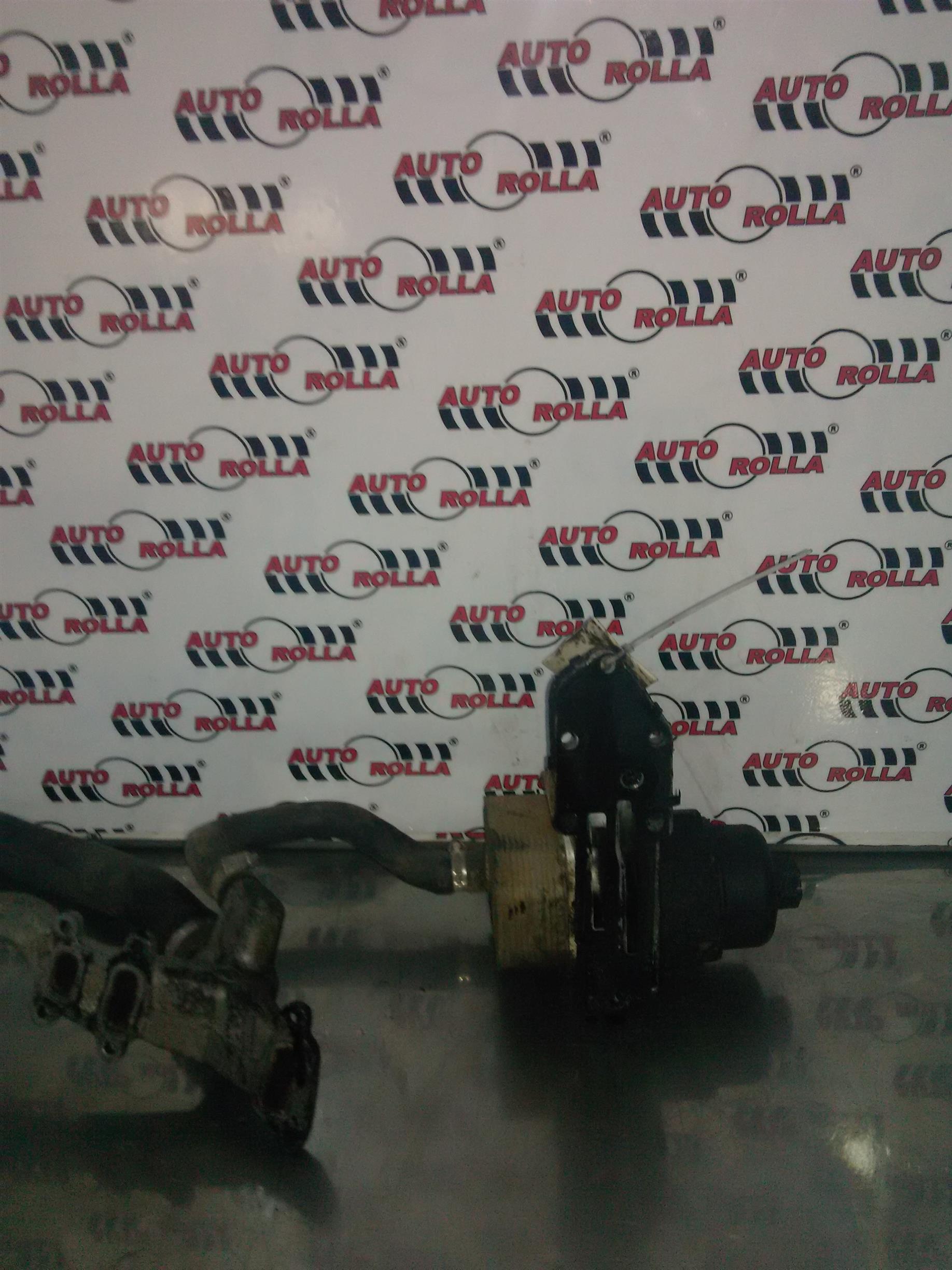 thermoflot motor Ford Transit 2.4TD, an 2008