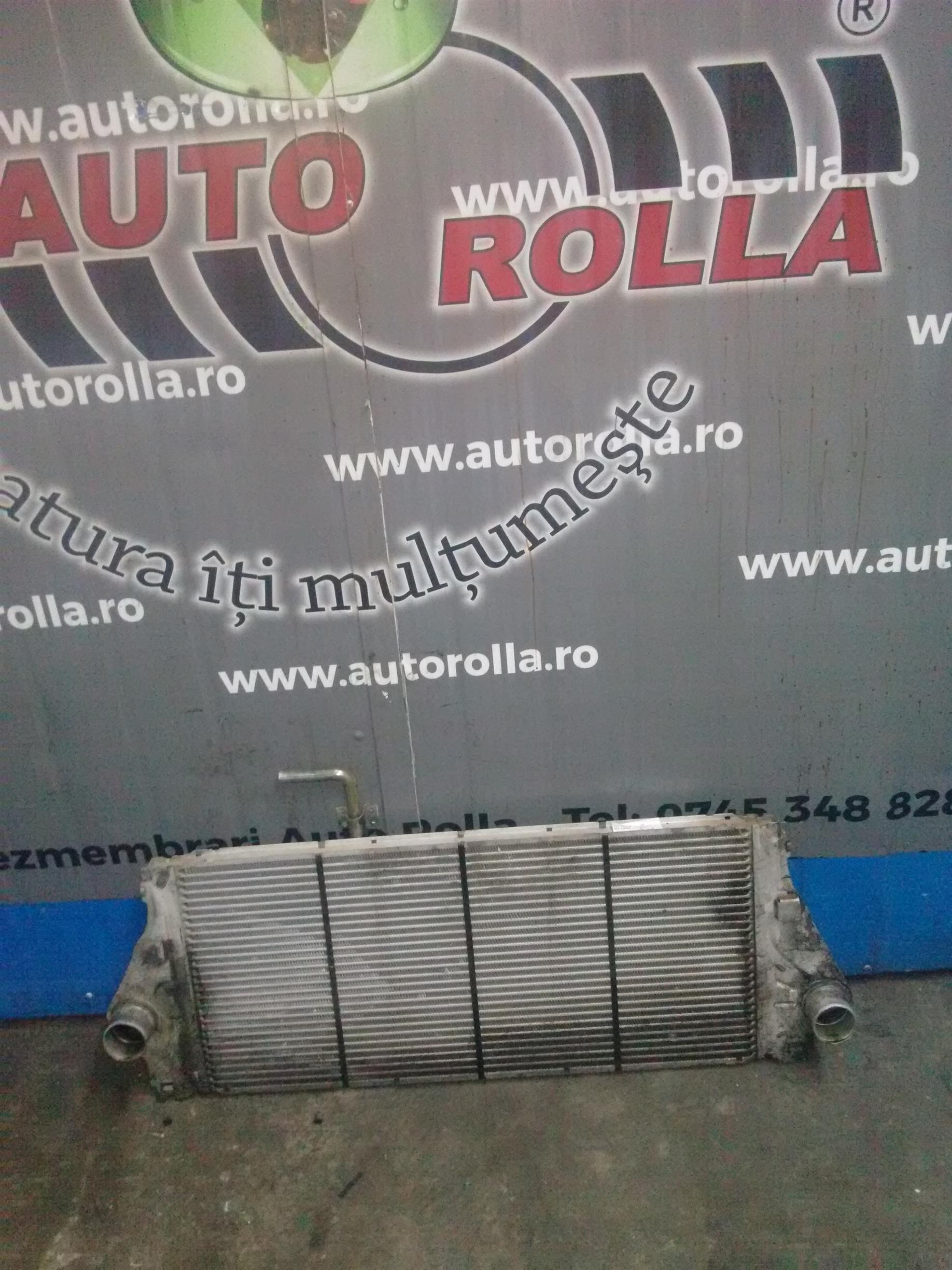 radiator intercooler Renault Espace 1.9D an 2005