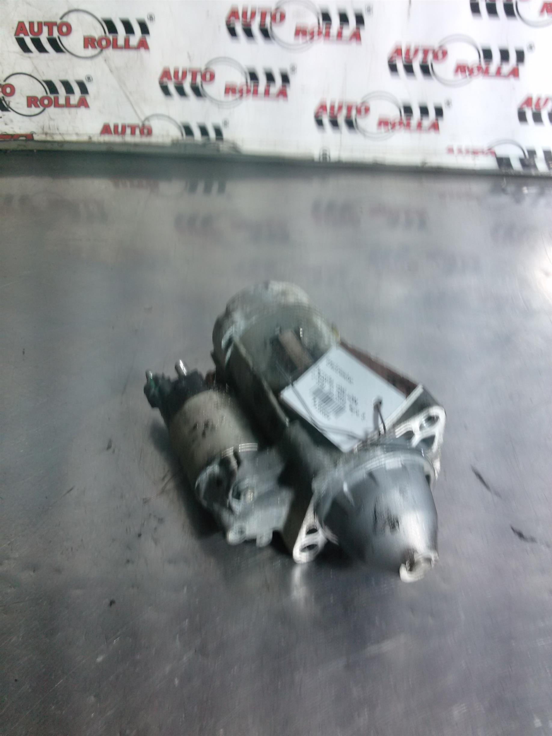 Electromotor Mercedes C200 w204, 2.2CDI, an 2010, euro 5