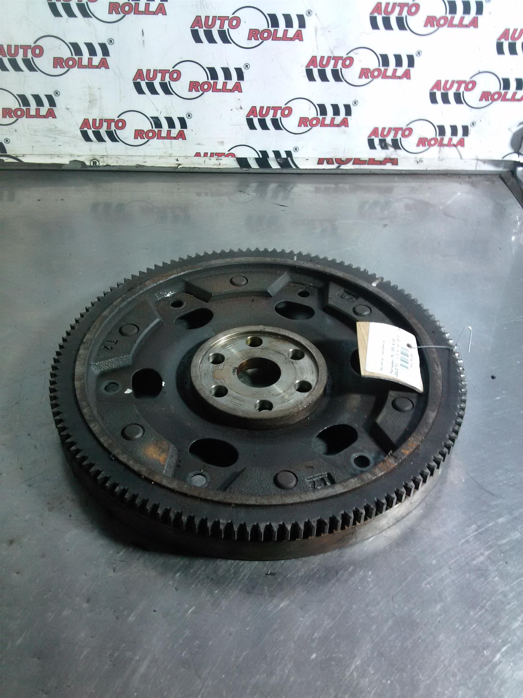 Volanta( automata ) Mercedes ML 350 W164 BLUETEC, 3.0 d, an 2010 , euro 6,