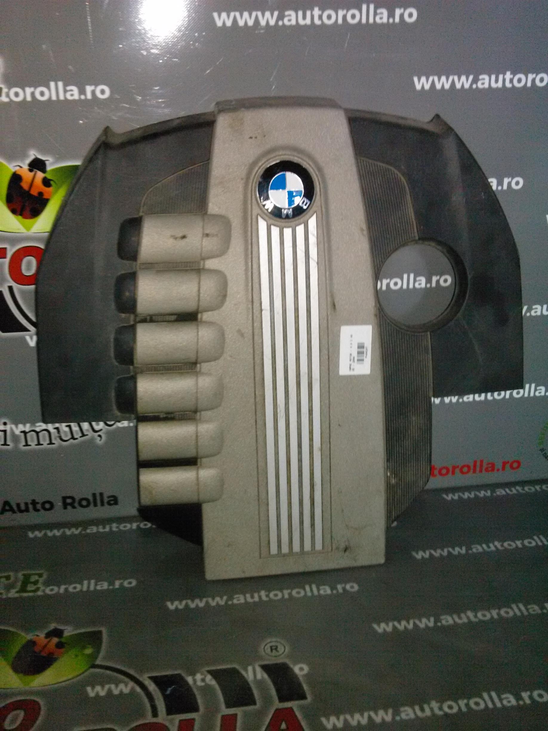 capac motor BMW X5 E70, 4.8i an 2008
