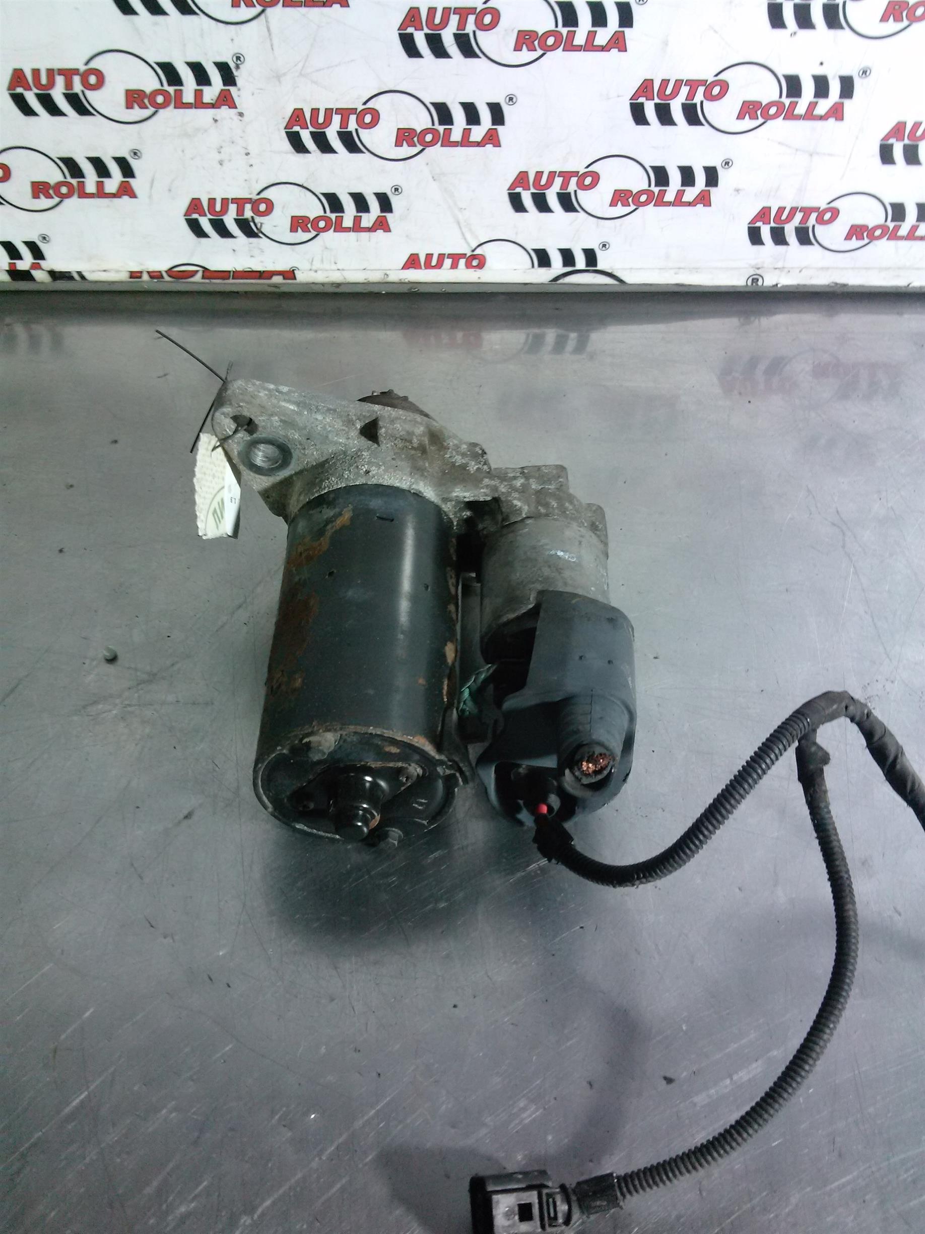 Electromotor Volkswagen Passat B6, 1.9 tdi, an 2008