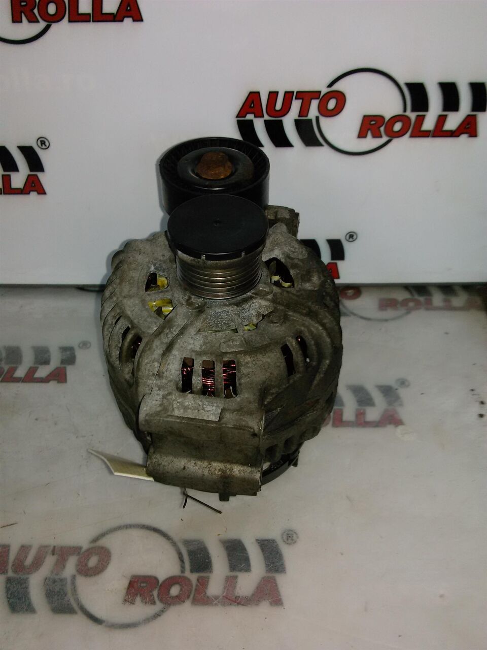 Alternator BMW E90 2.0s,an 2006