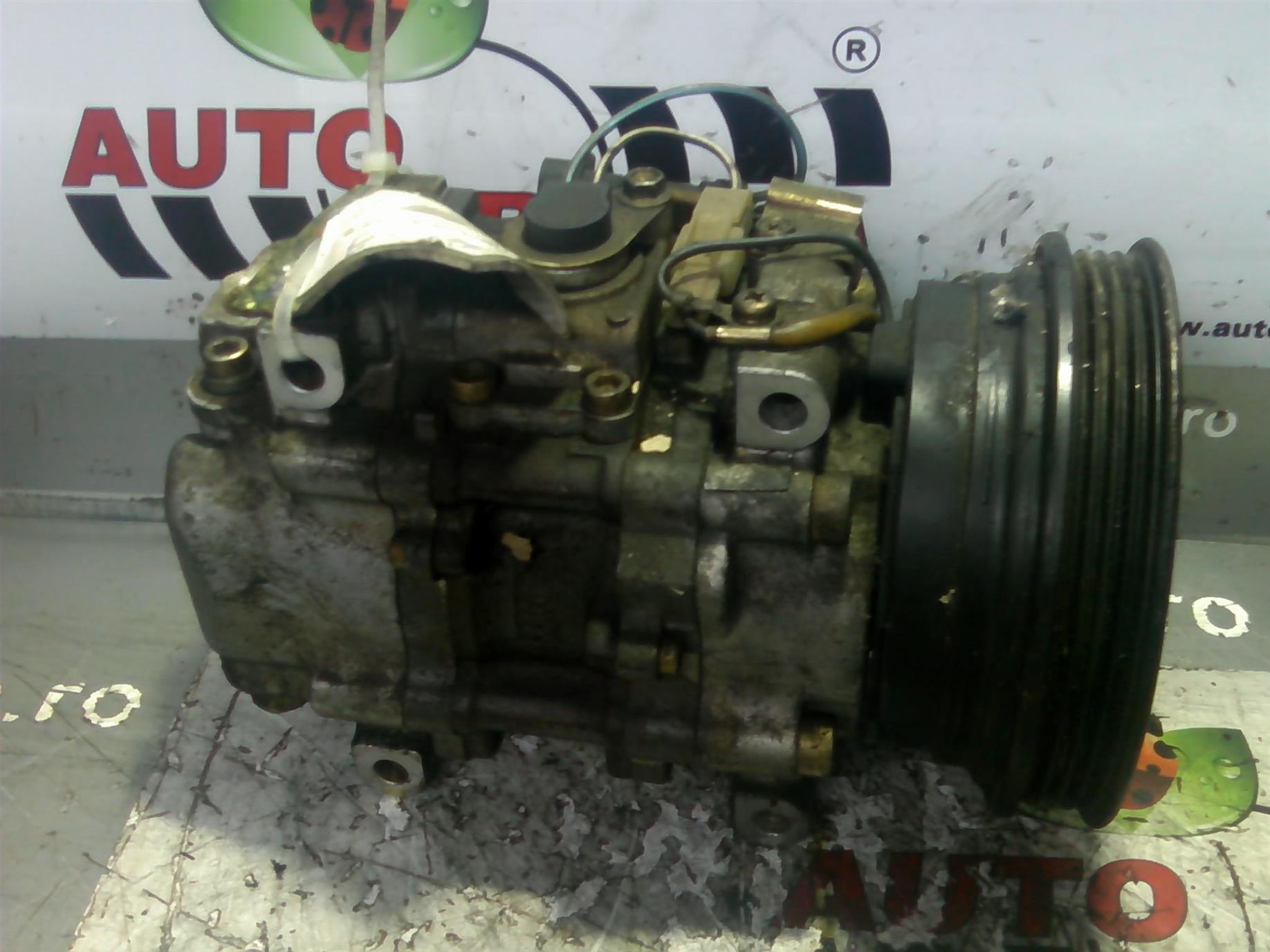 compresor ac Fiat Punto 2, 1.9TD