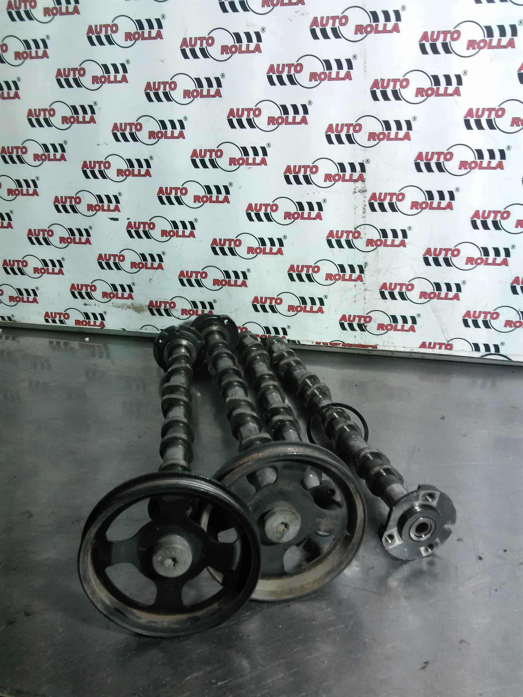 Axe cu came Ford Transit 2.0 d, an 2005