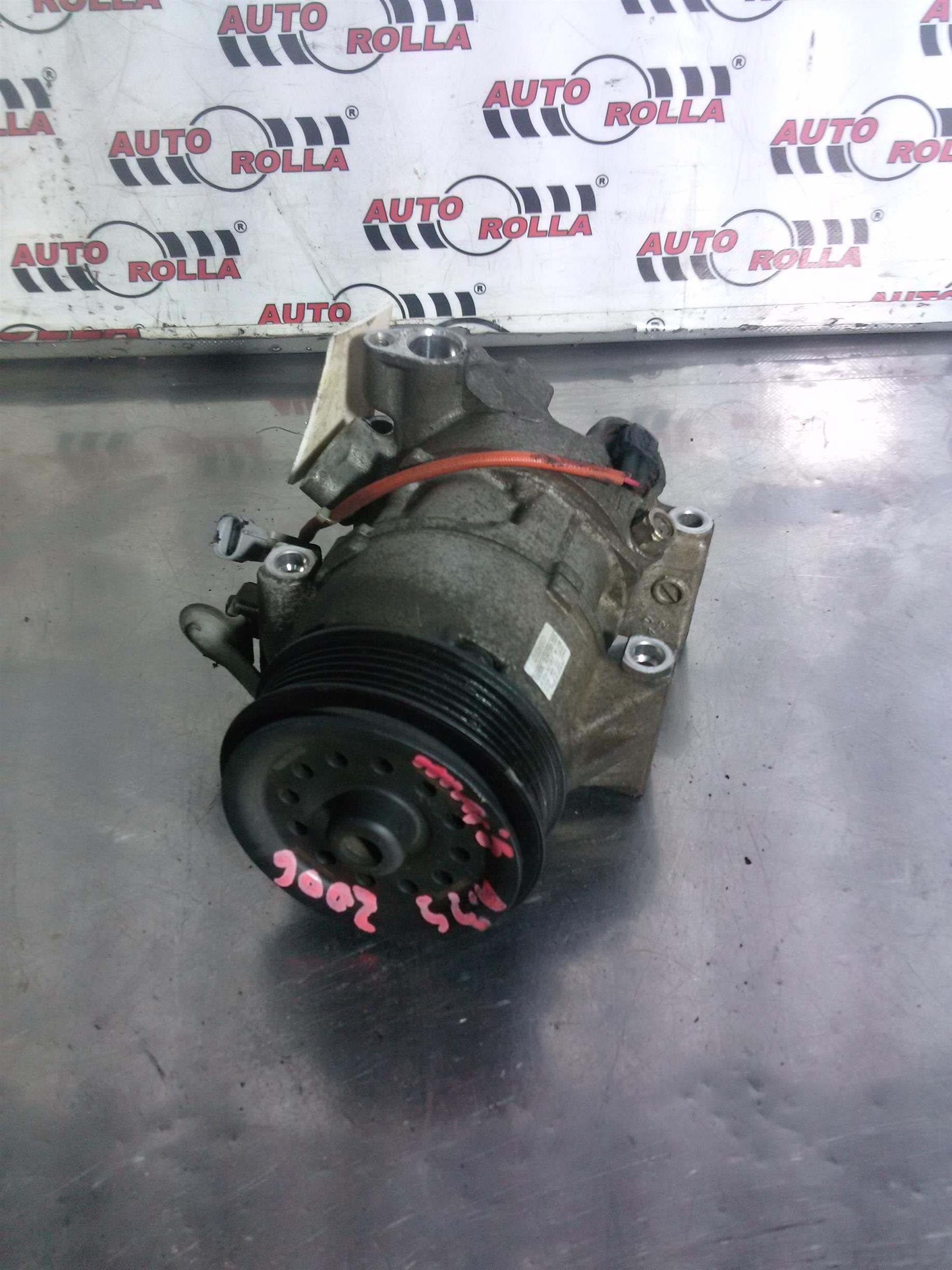 Compresor ac Toyota Yaris 1.3 s an 2007