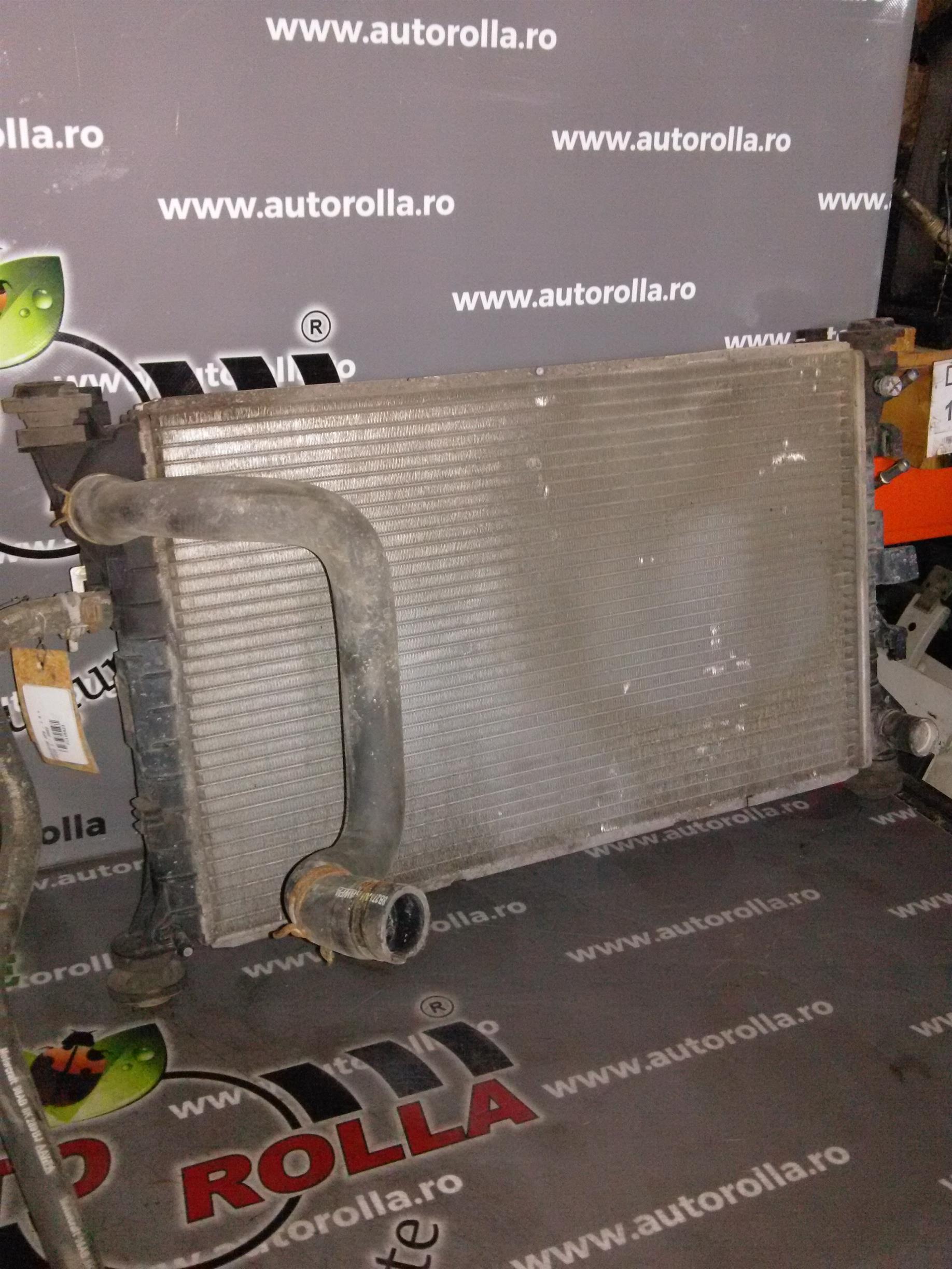 radiator apa Ford Focus 1, 1.6S, an 2002