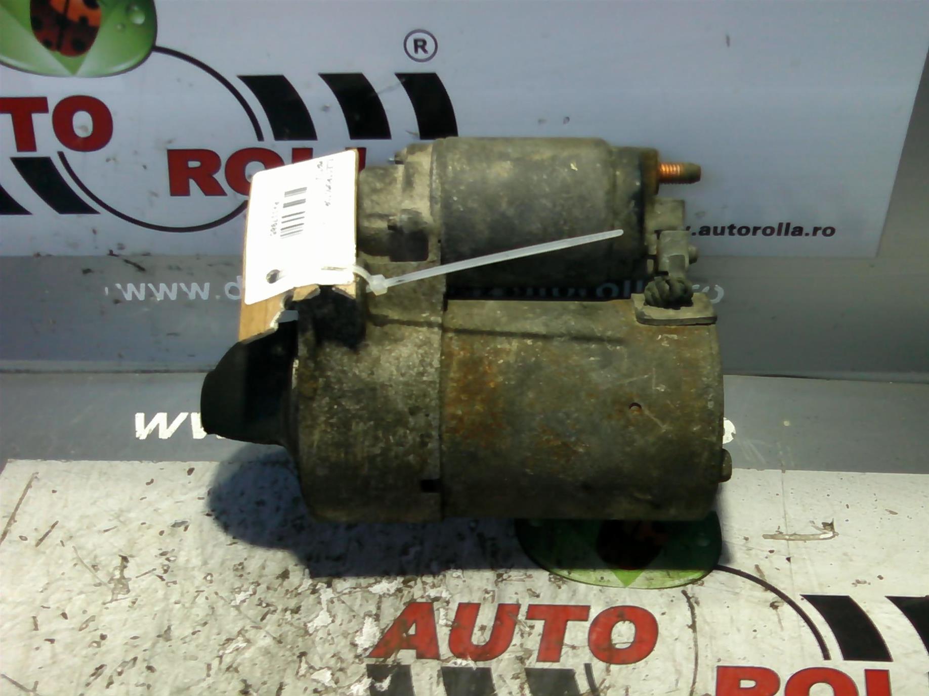 electromotor Daewoo Matiz