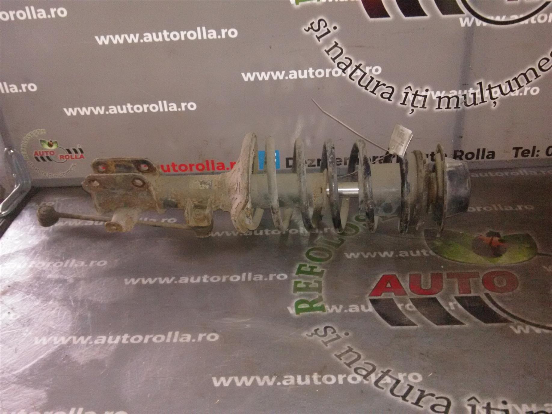 amortizor fata complet Daewoo Nubira