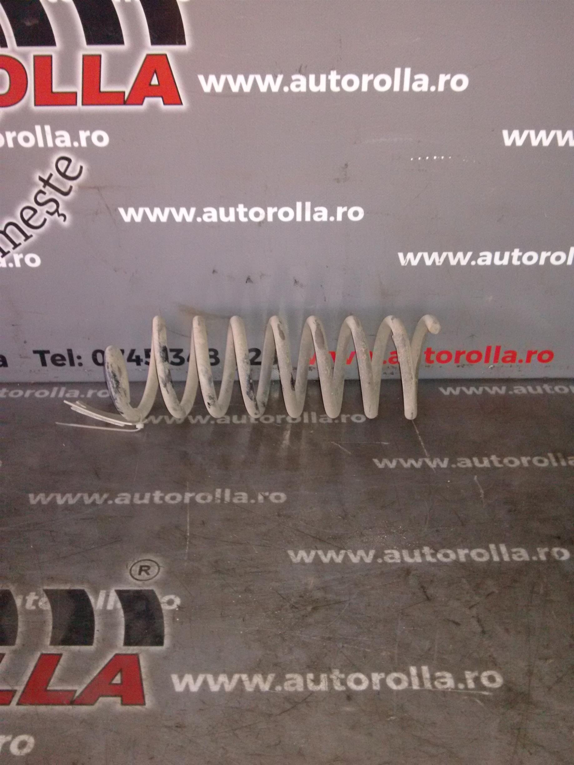 arc spate Dacia Logan