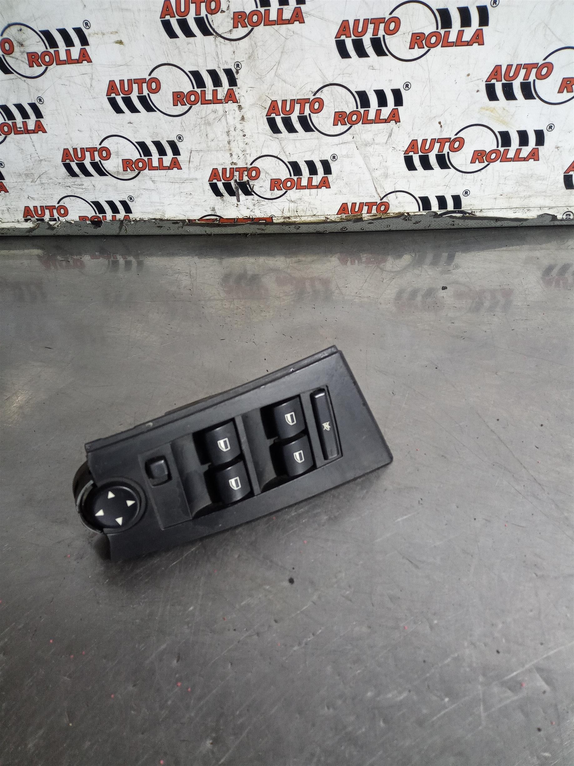 Butoane geamuri Bmw E60