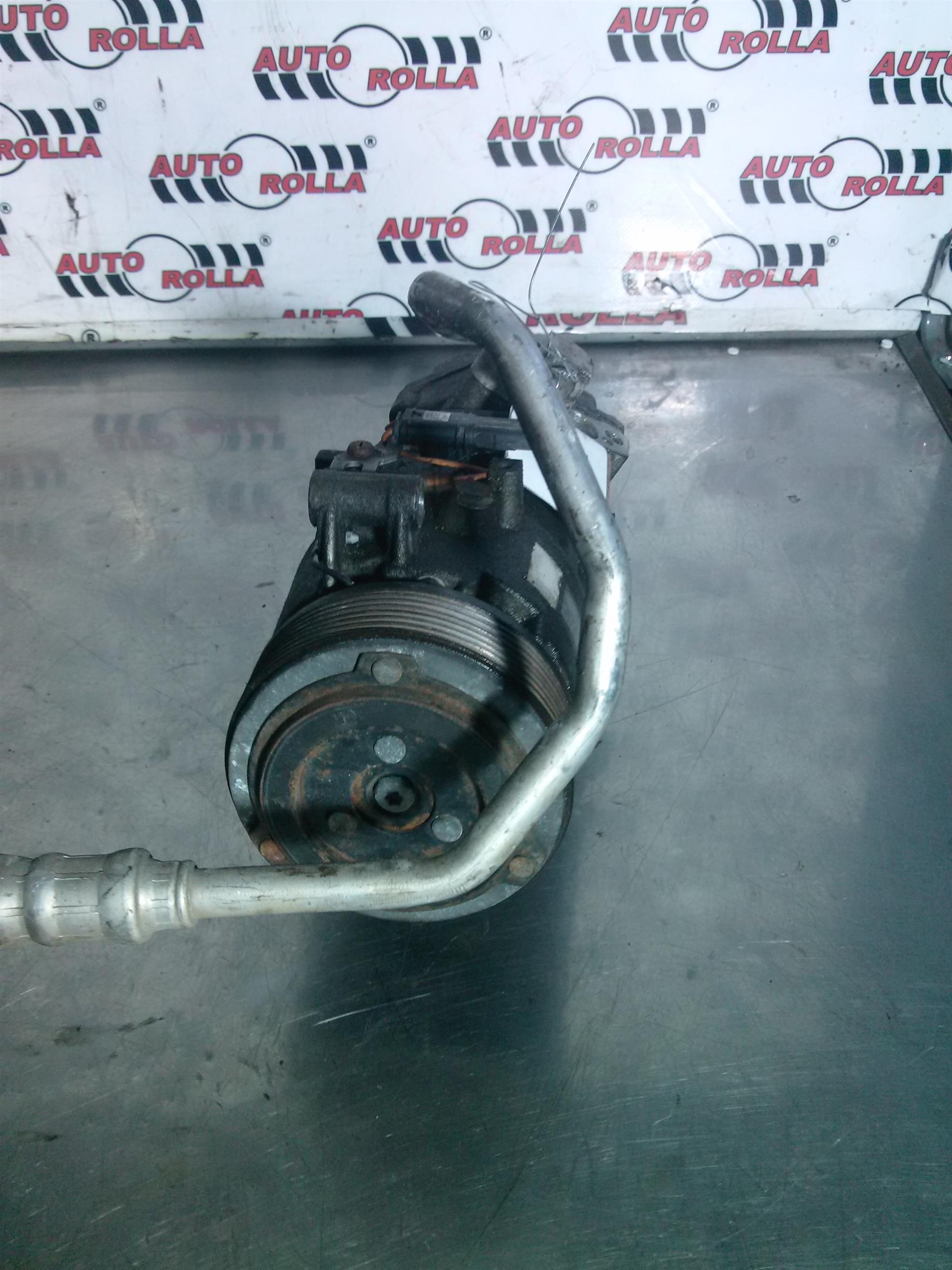 Compresor ac BMW E90, 2.0 d an 2006.