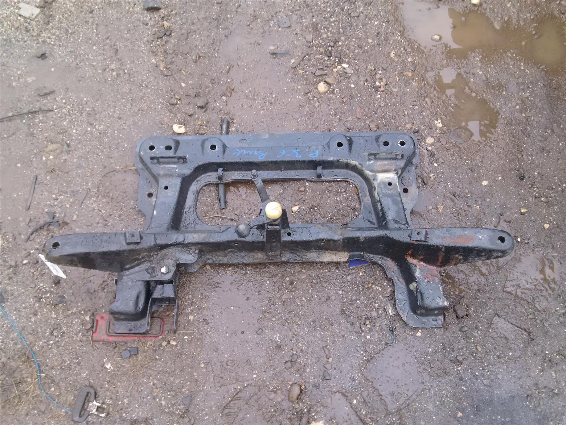 Punte fata Peugeot 306 break