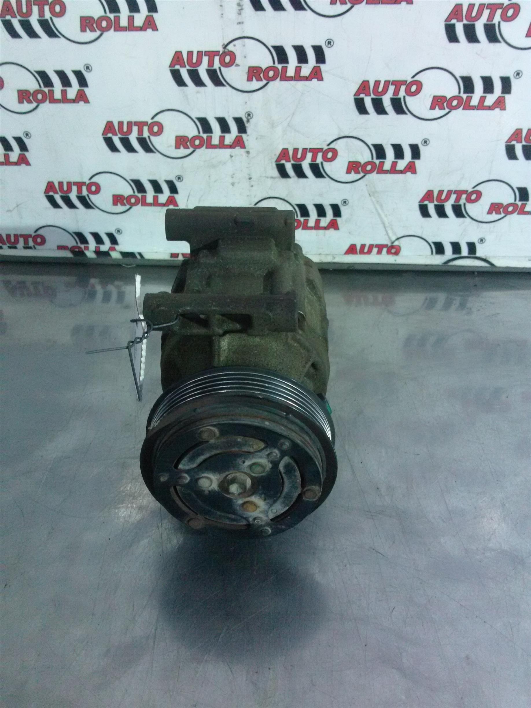 Compresor ac Fiat Albea 1.4S, an 2007