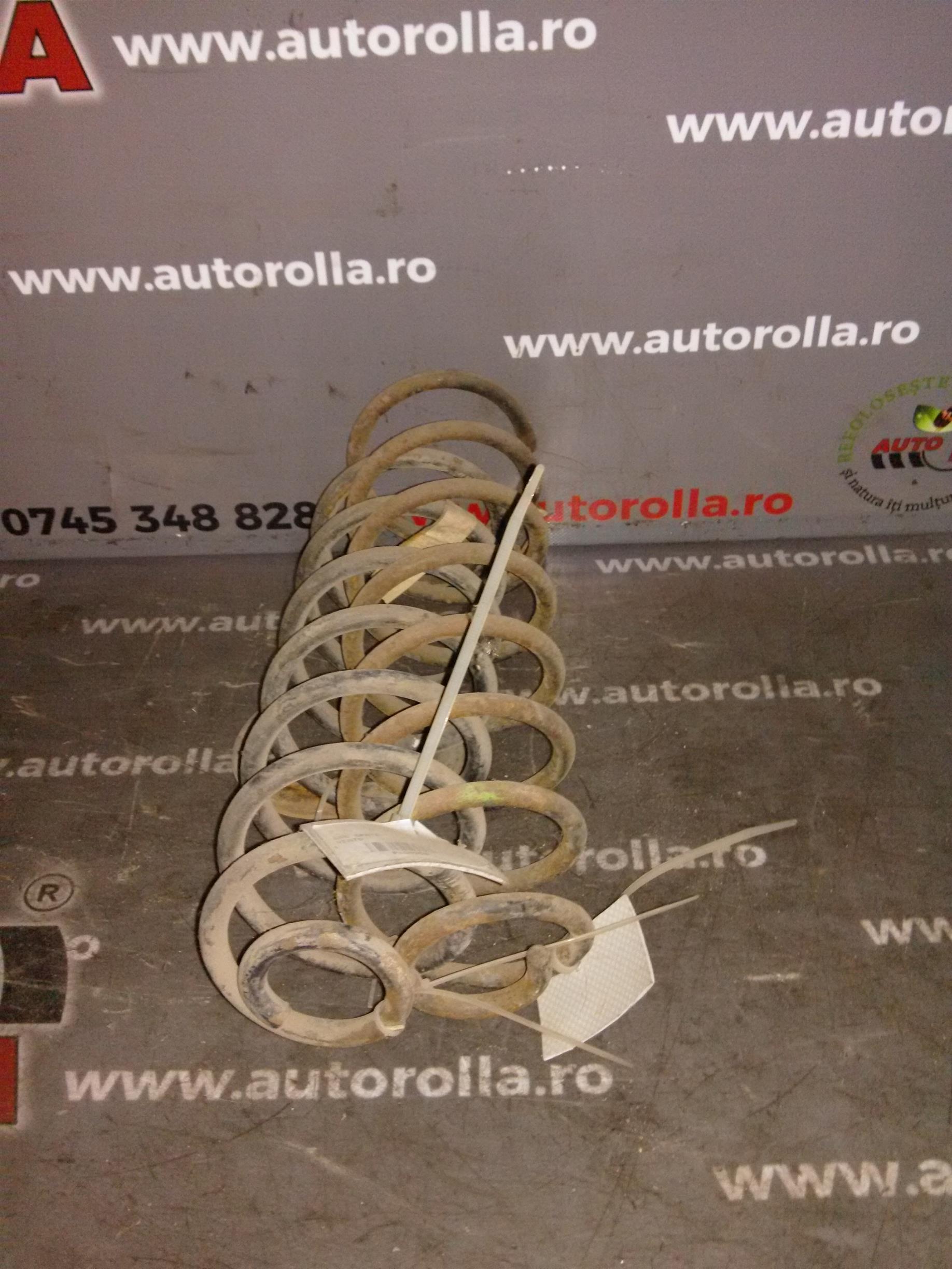 arc spate Volkswagen Vento