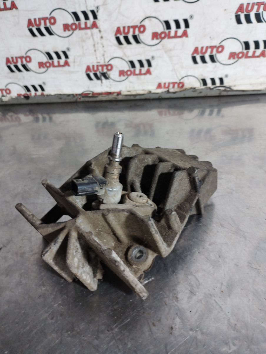 Suport injector Renault Megane 3 1.5d an 2012 
