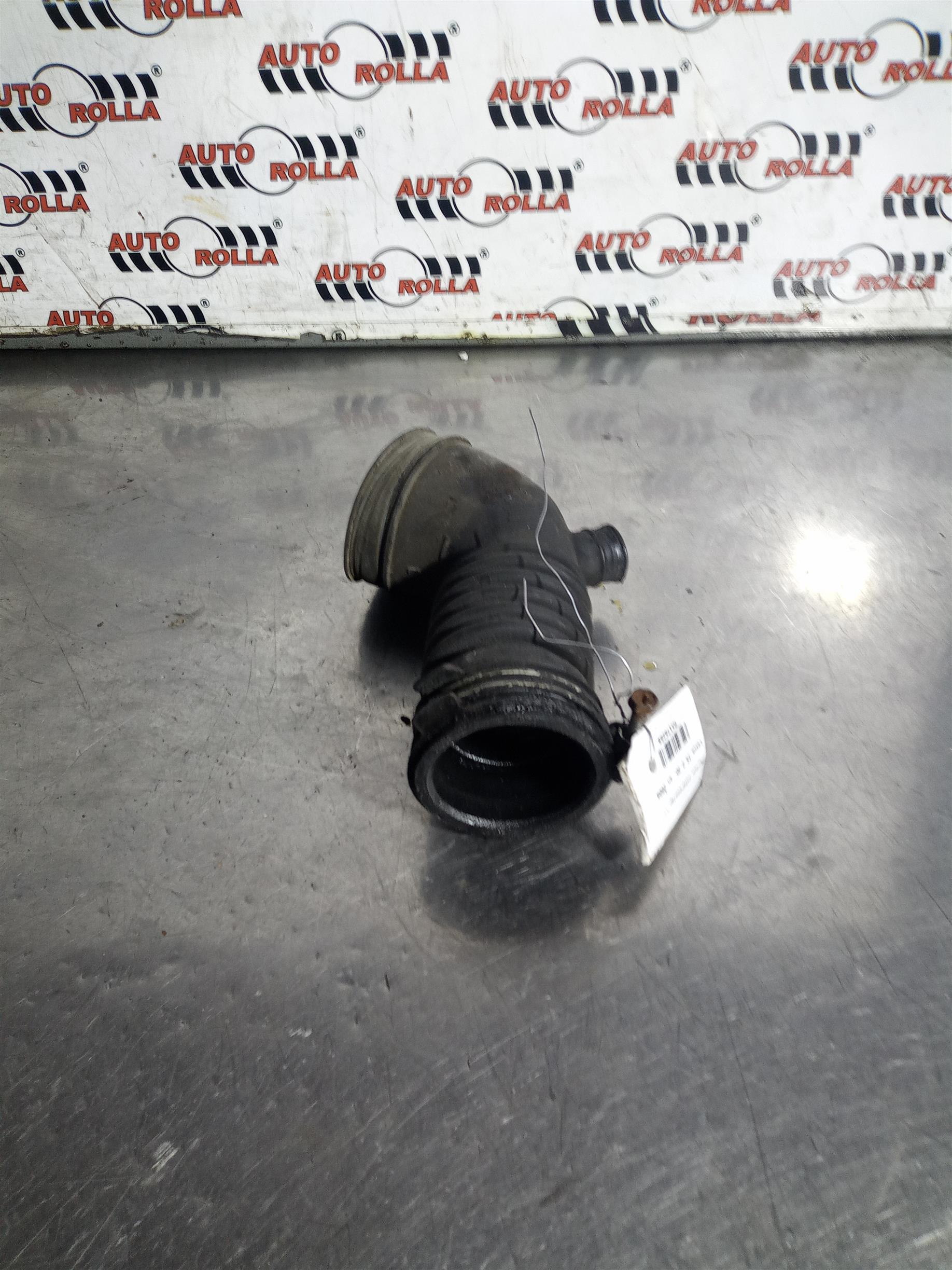 Furtun intercooler Lexus IS 2.2D, an 2008