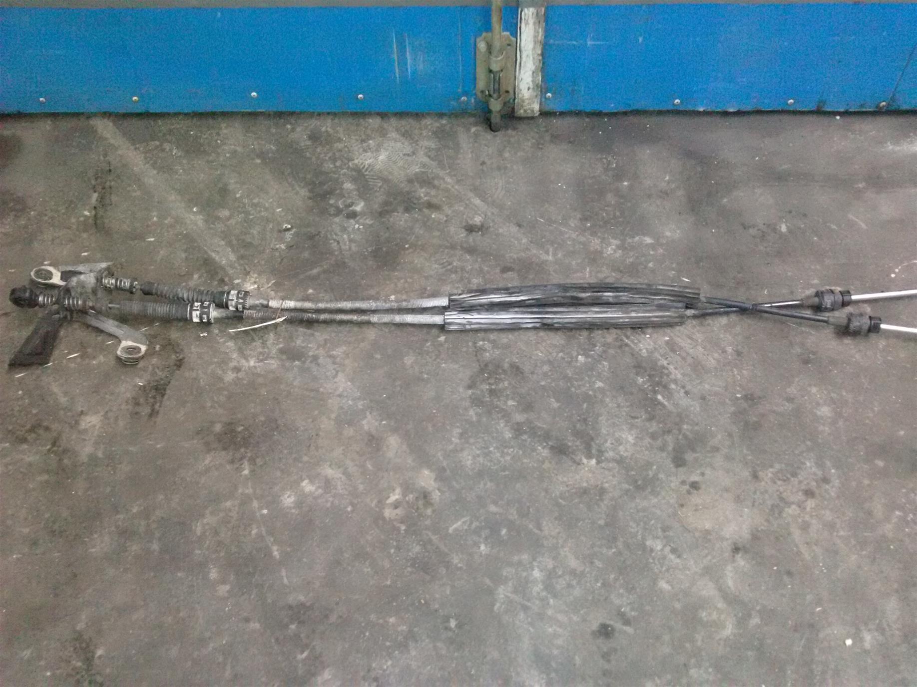 Sufe timonerie Ford Tranzit
