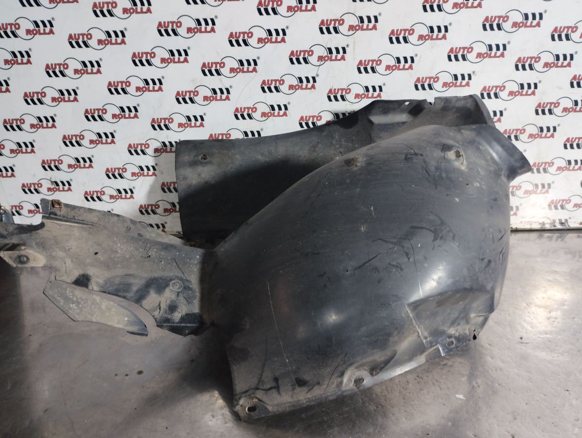 Carenaj stanga fata rupt  Volkswagen Polo ,an 2012 