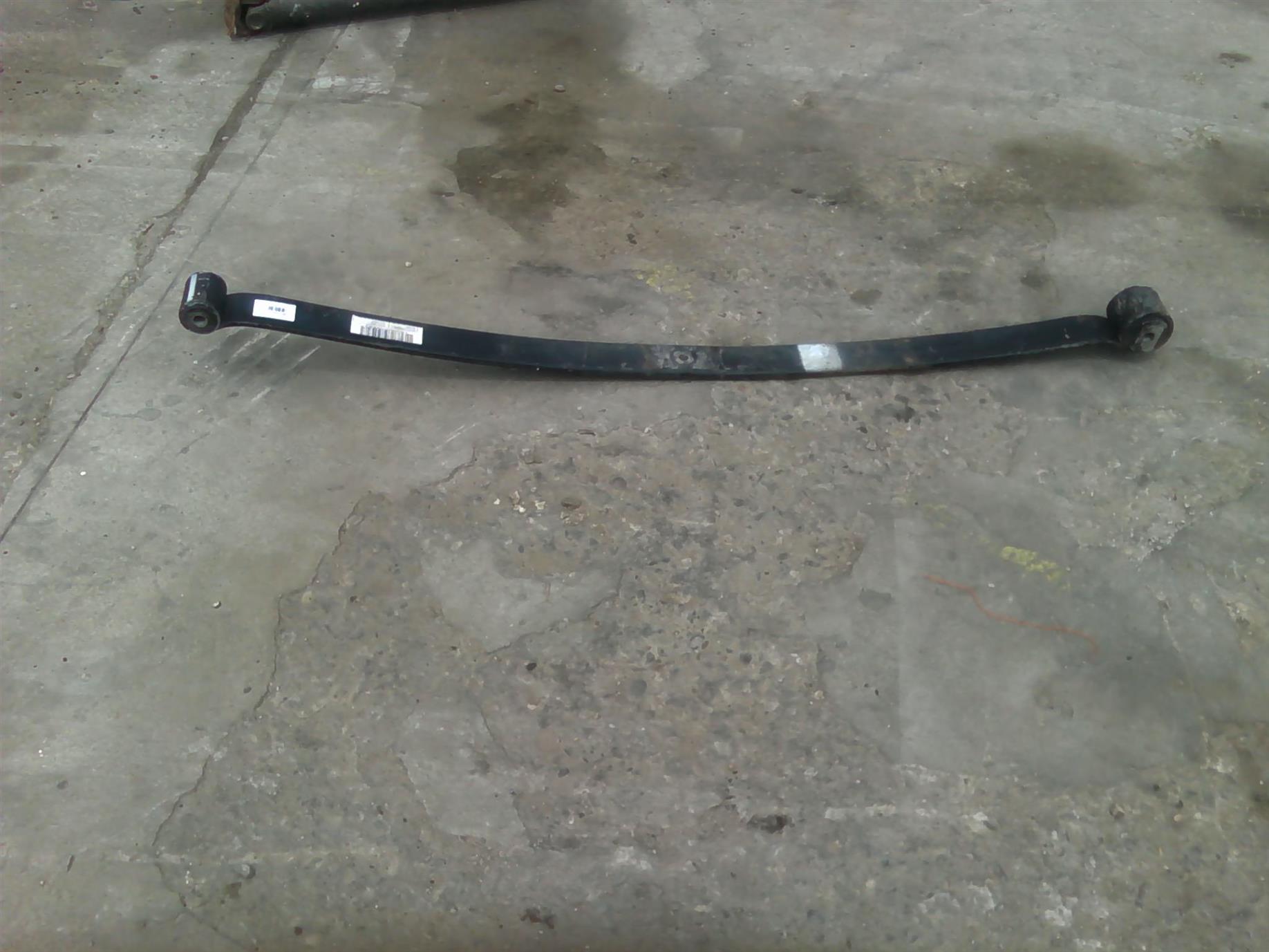 arc spate Citroen Jumper, an 2014