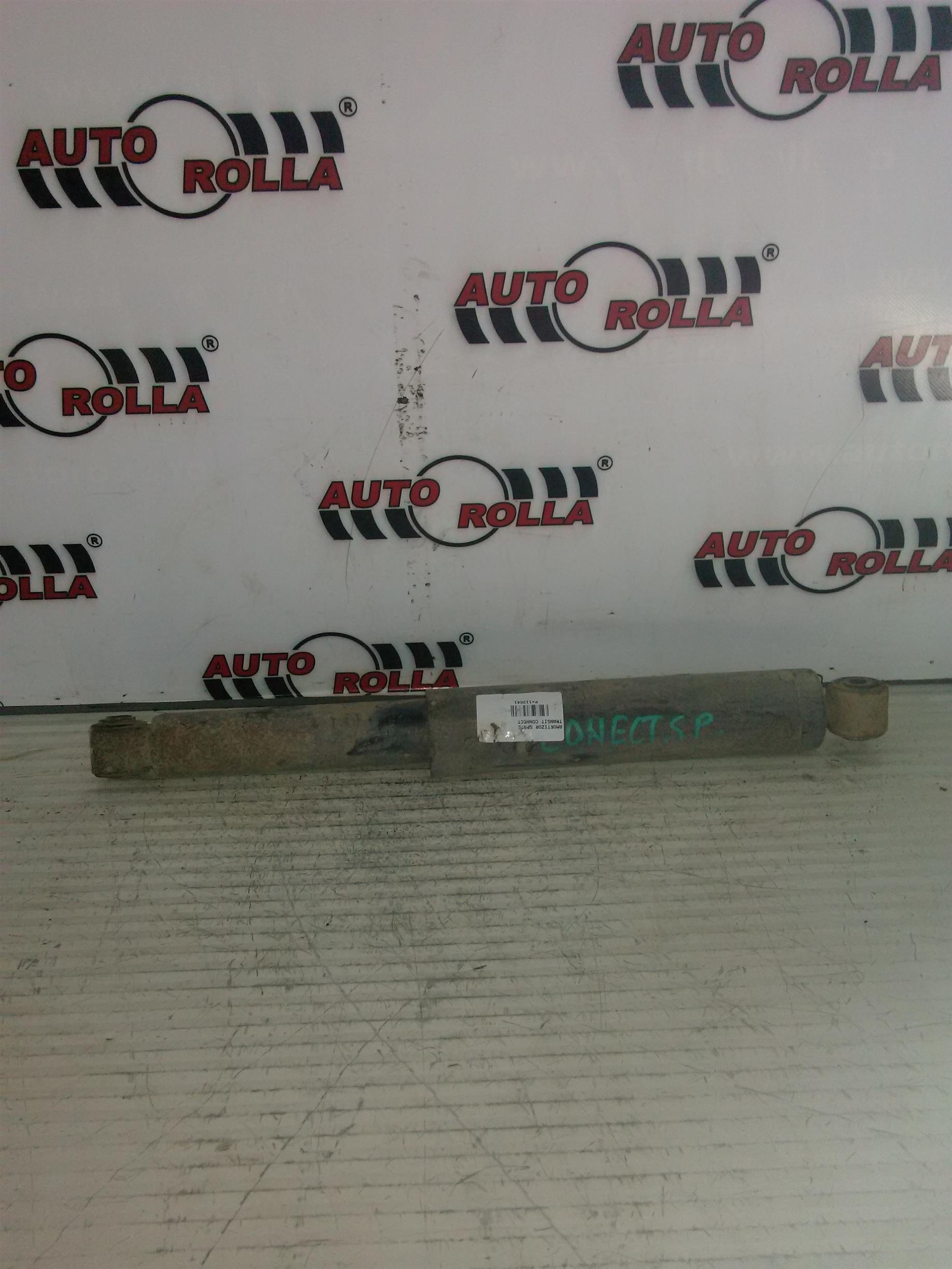 amortizor spate Ford Transit Connect