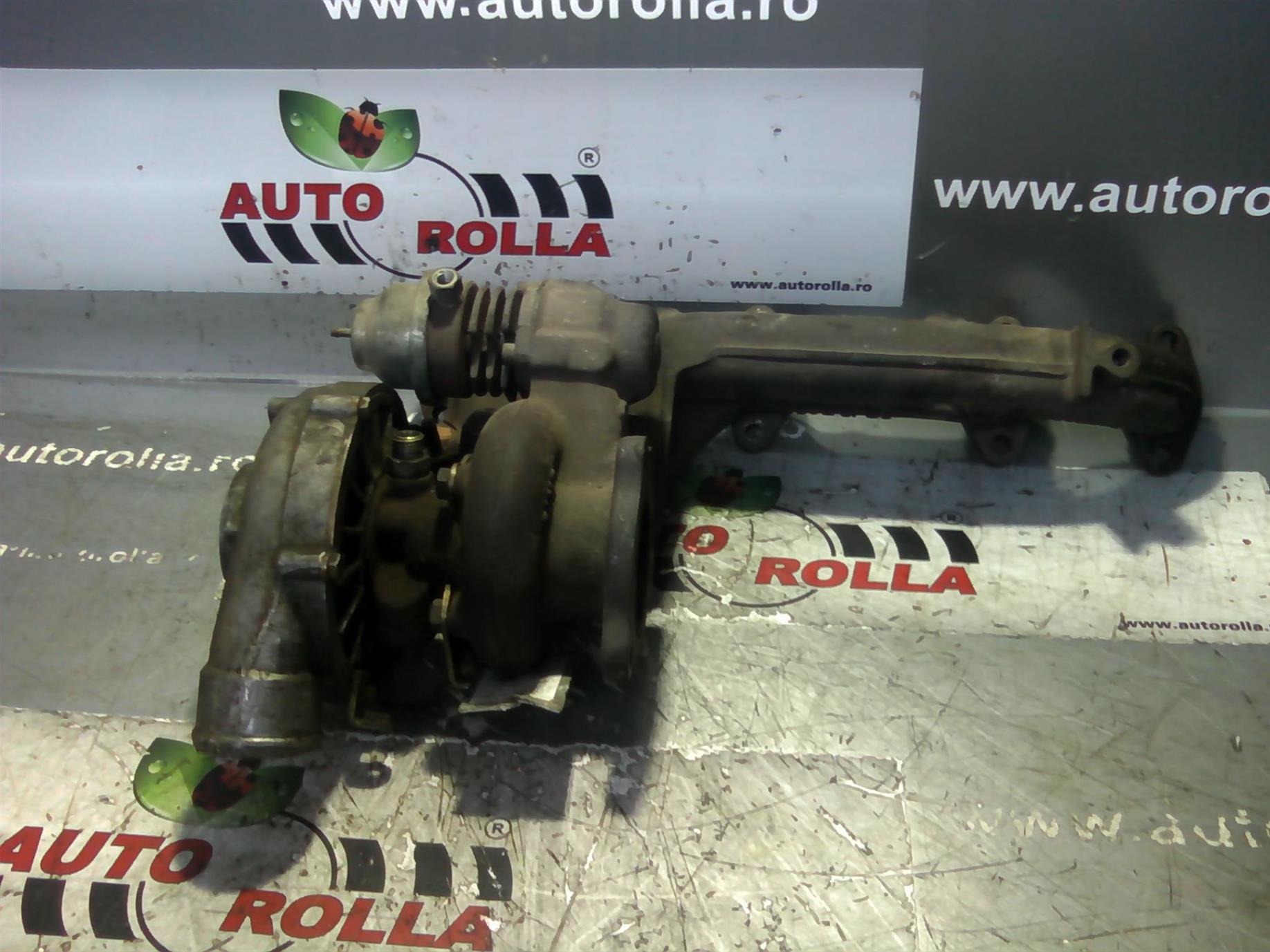 turbina Volvo V70 2.5D, an 1998