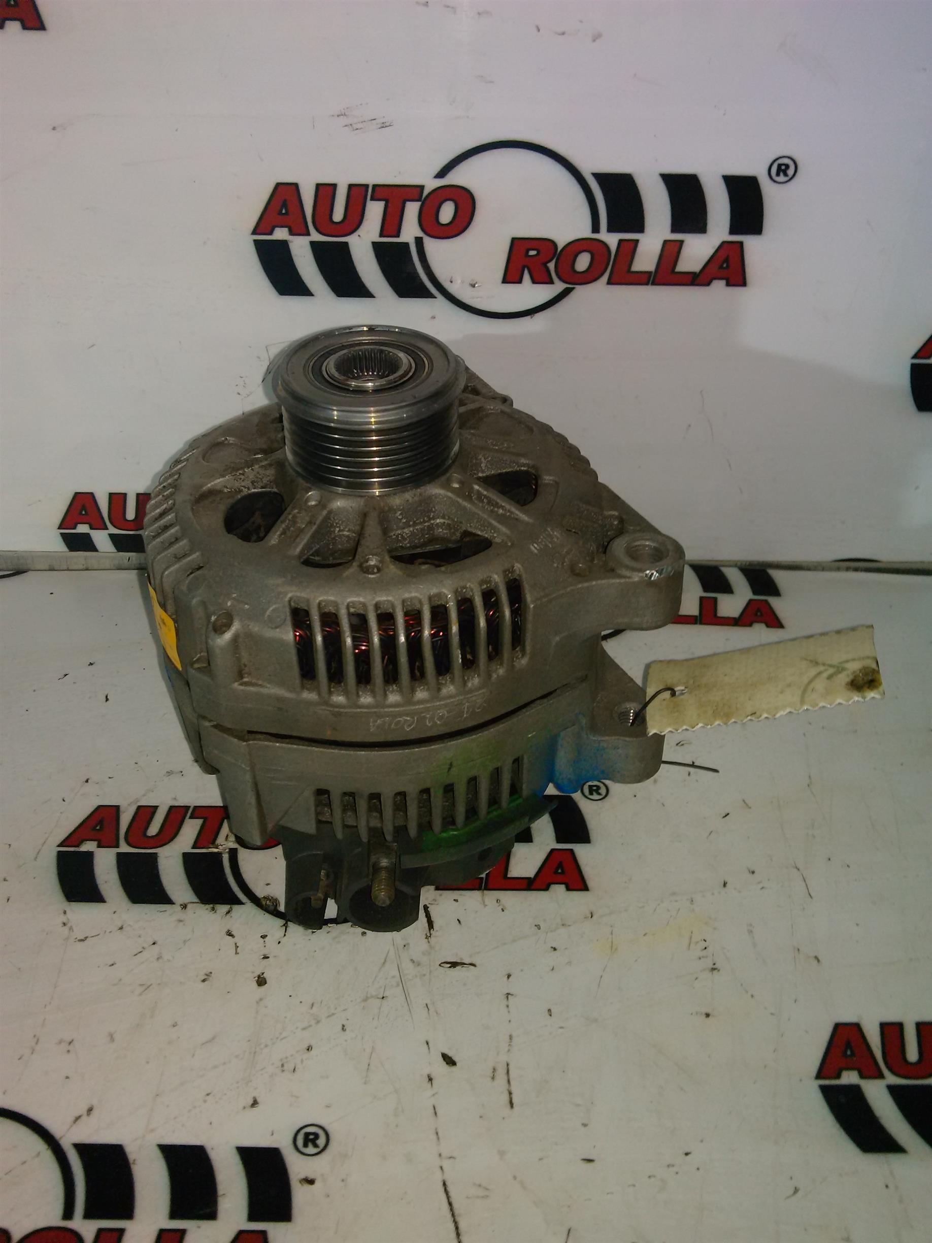 Alternator Citroen Jumper an 2003