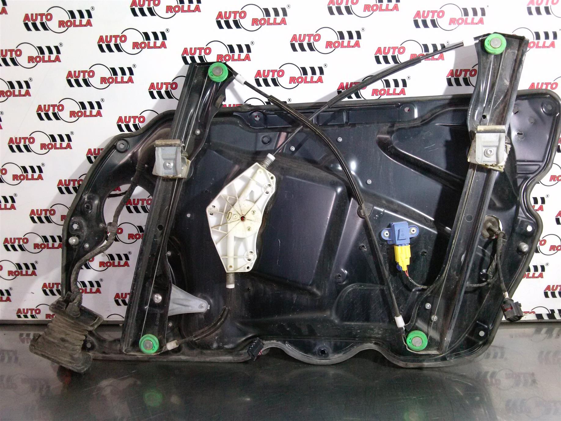 Motoras macara stanga fata Volkswagen Passat B6 1.9 tdi, an 2007