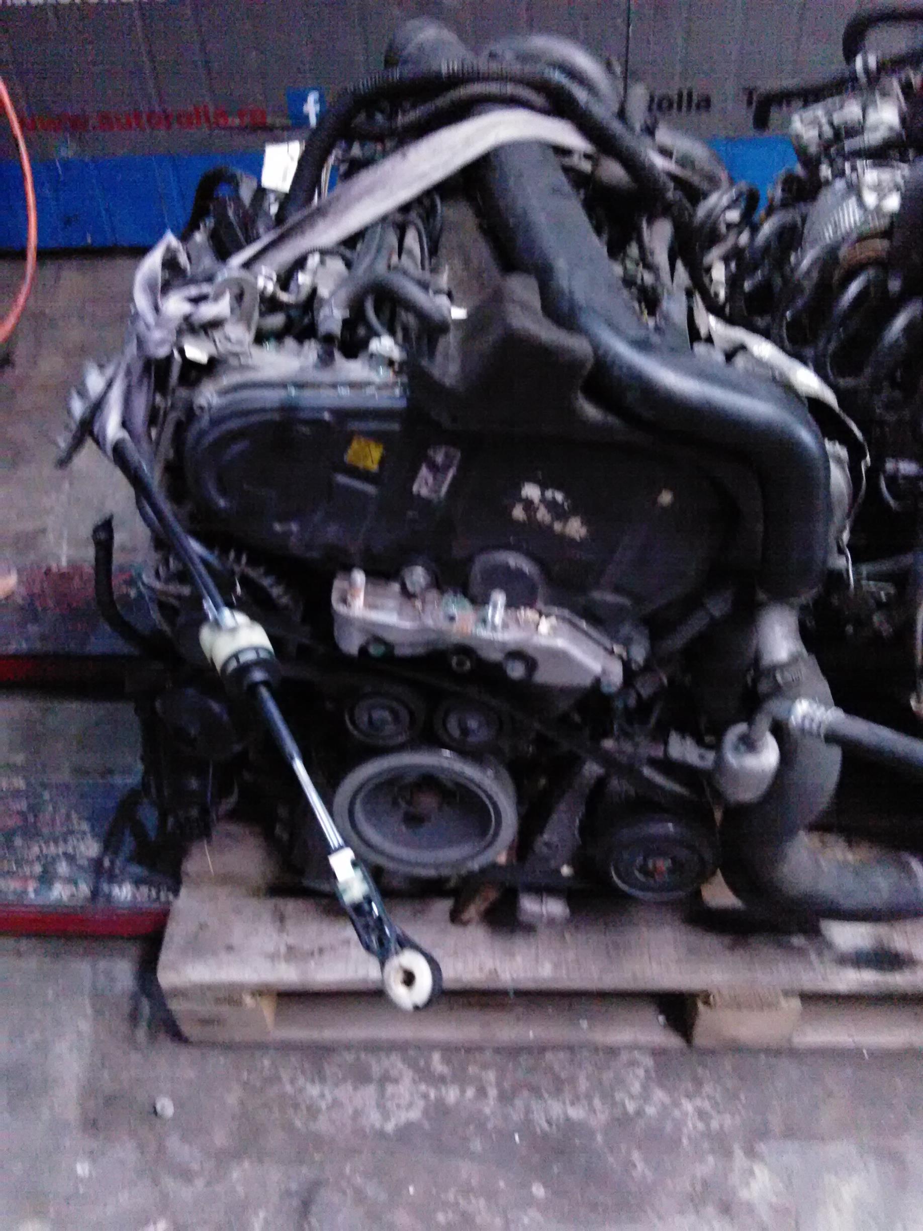 Termoflot Suzuki SX4, S-Cross, 1.6D, an 2013