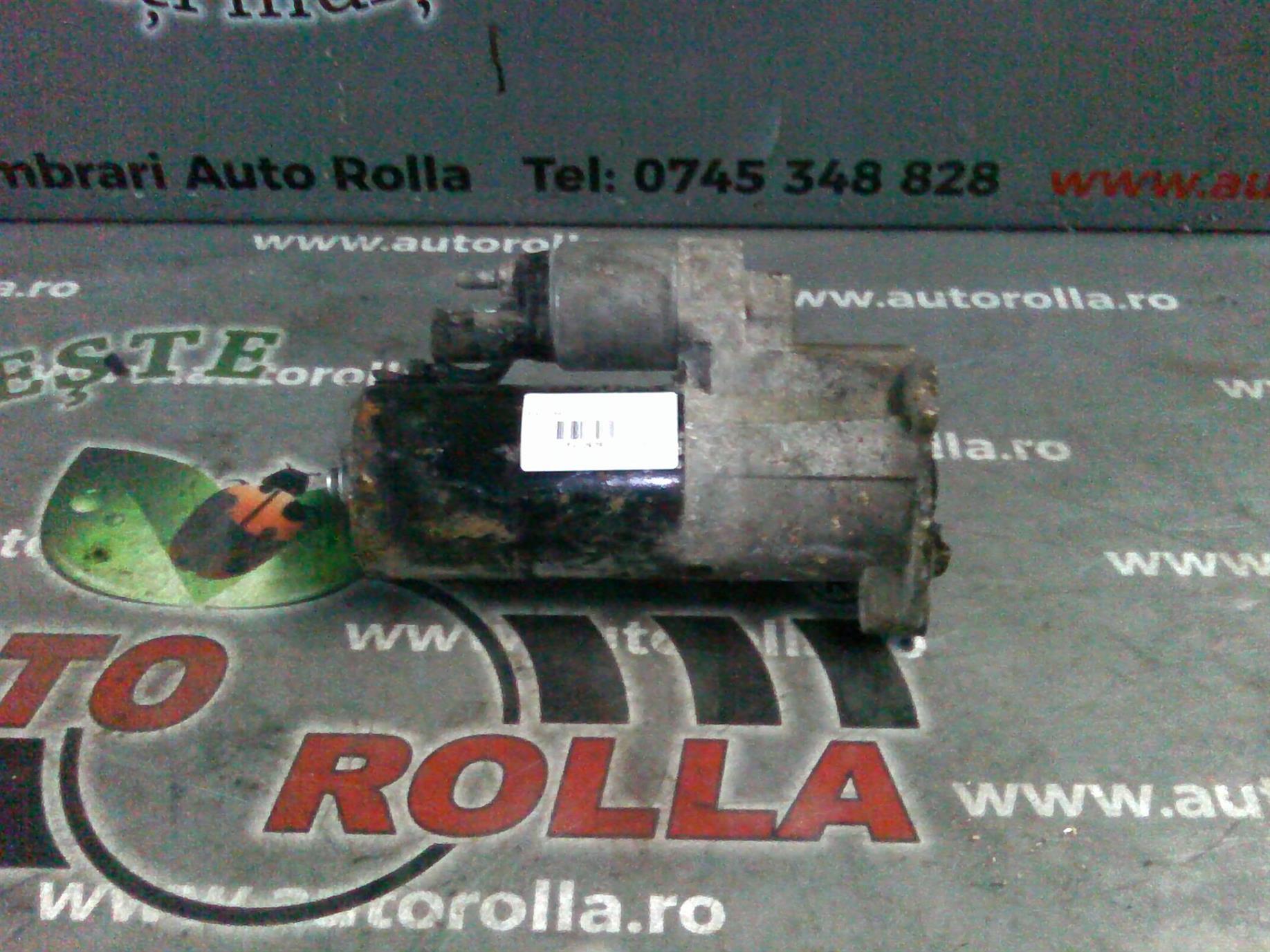Electromotor AUDI A4 , 2007 , 2.0 TDI