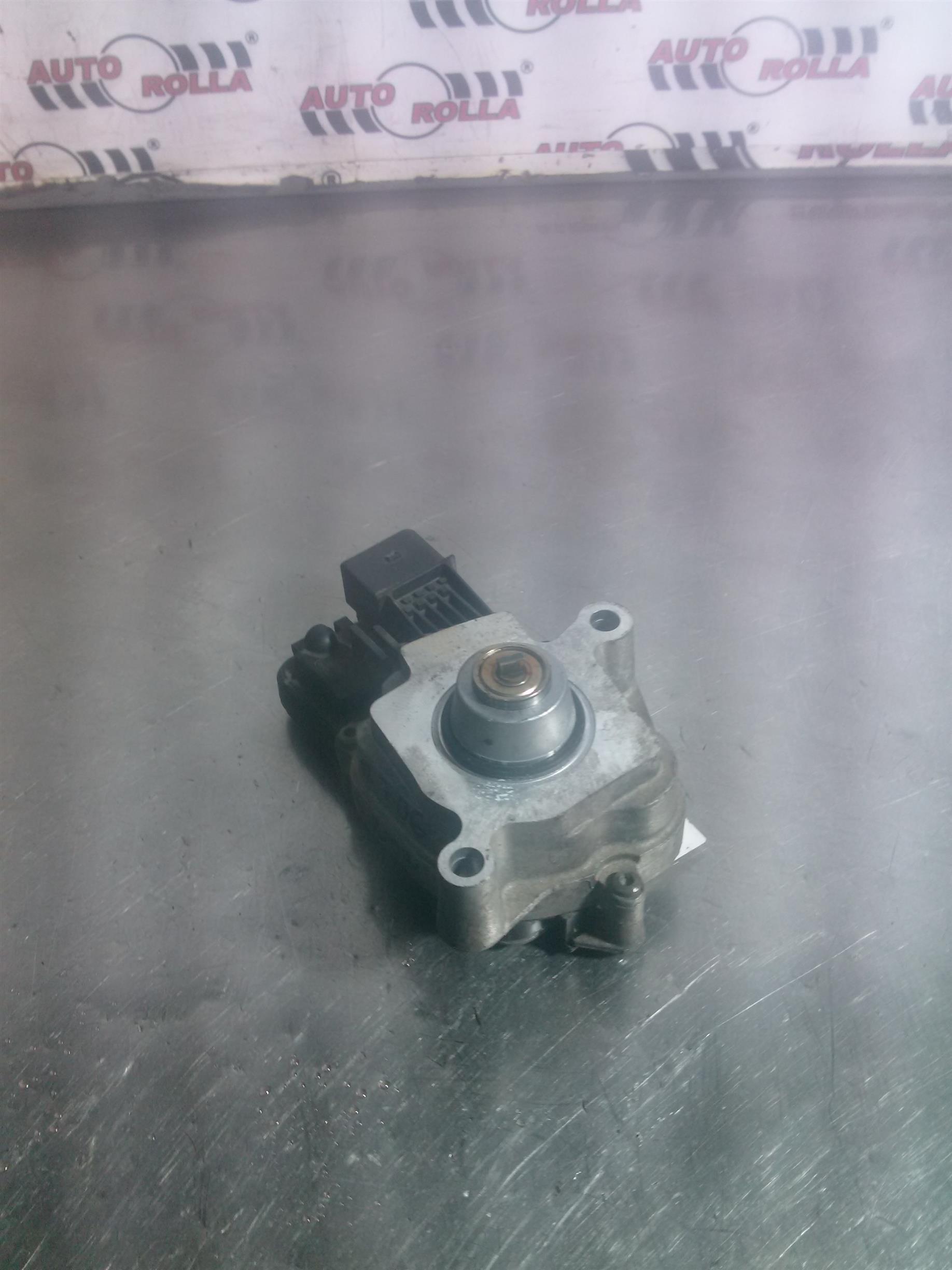 Motoras cutie transfer BMW F06 640Xdrive, an 2013