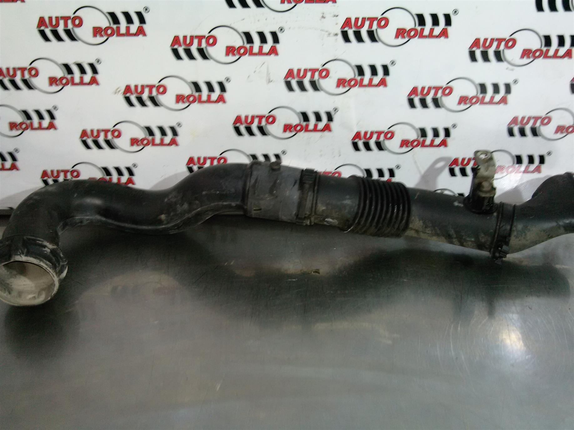 Furtun aer Citroen Nemo 1.4HDI, an 2010