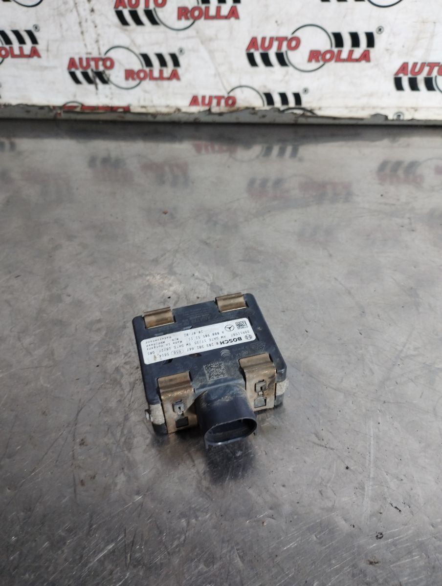 Senzor radar Mercedes A200 W177 1.3s an 2020