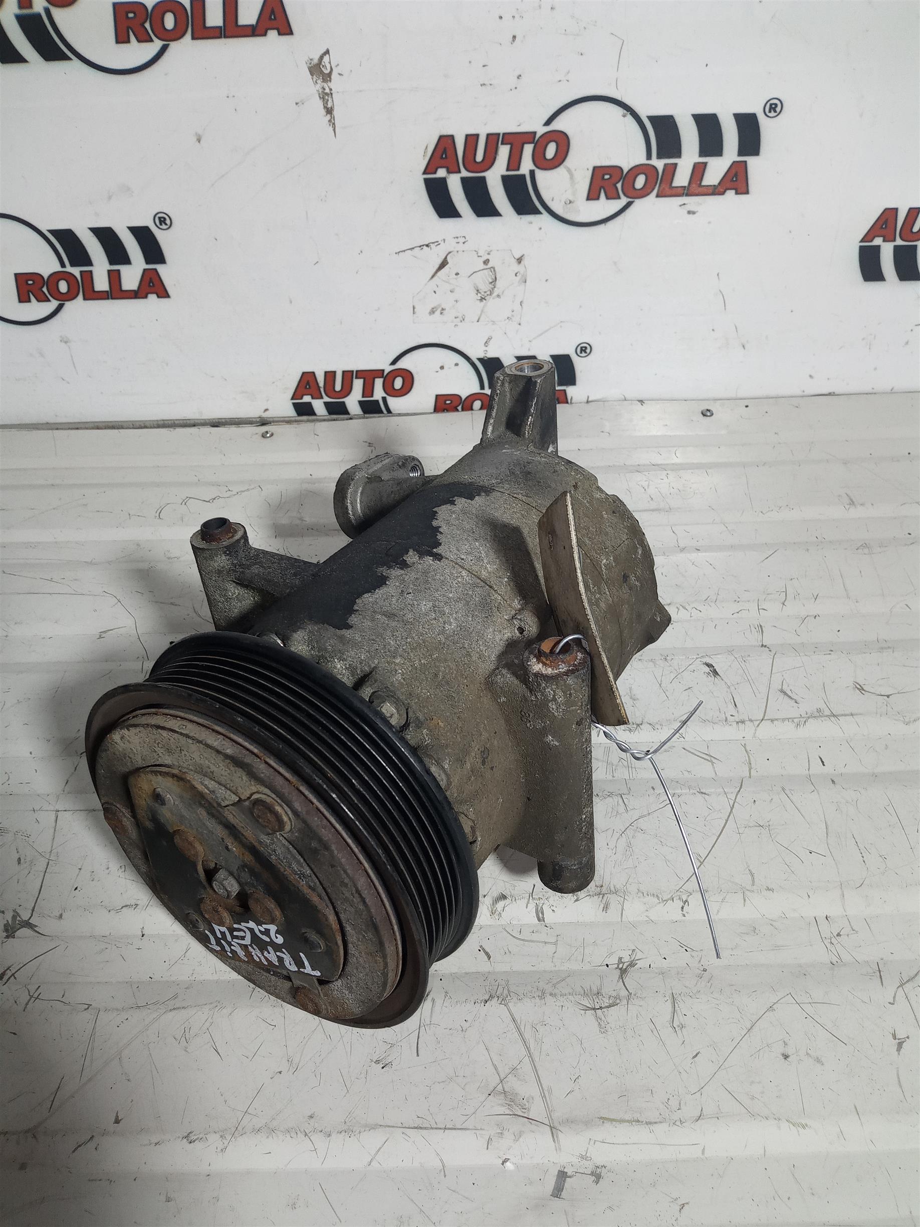 Compresor ac Ford Tranzit ,2.2cdi , euro 4