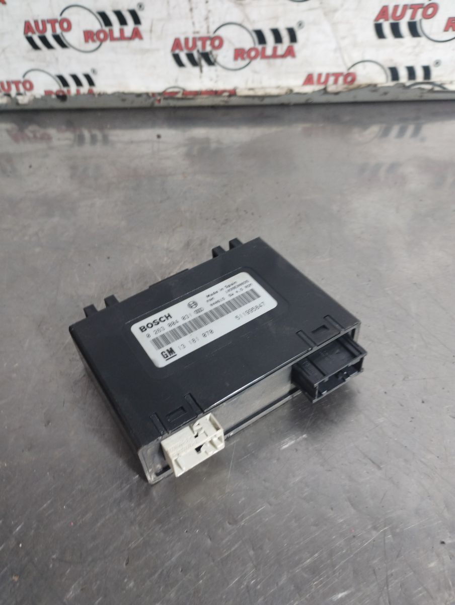 Modul senzori pacare Opel Astra H 1.7d an 2006