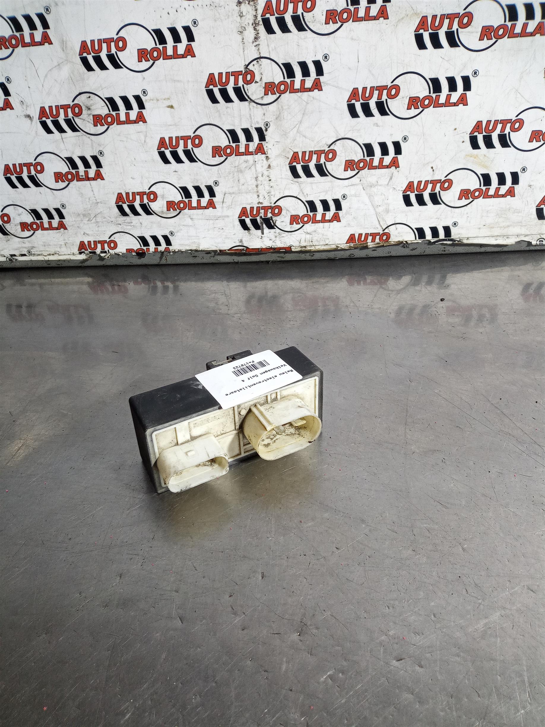 Releu electroventilatoare Volkswagen Golf 4