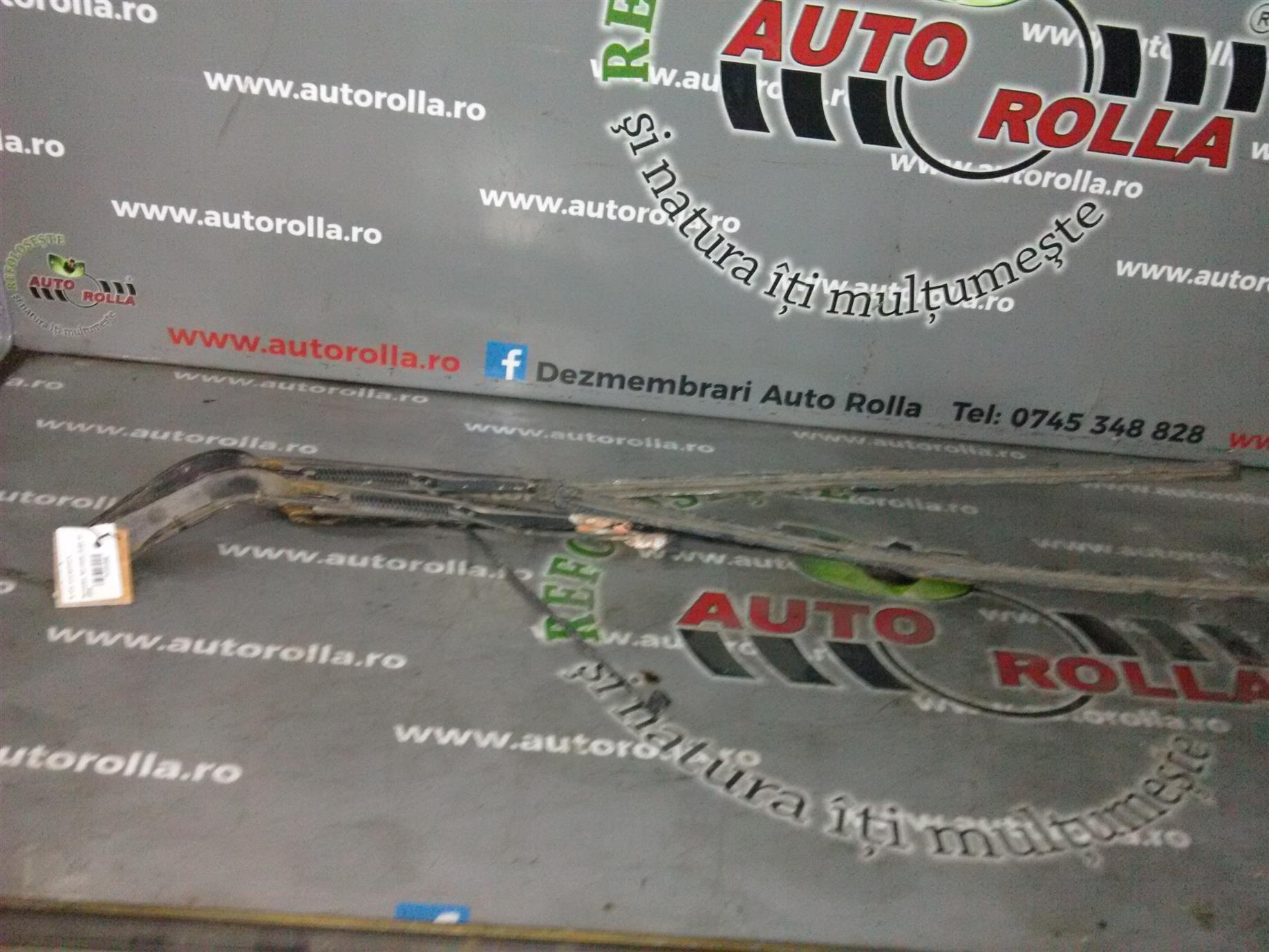 Brate stergatoare Mercedes Sprinter 2.2d an 2008