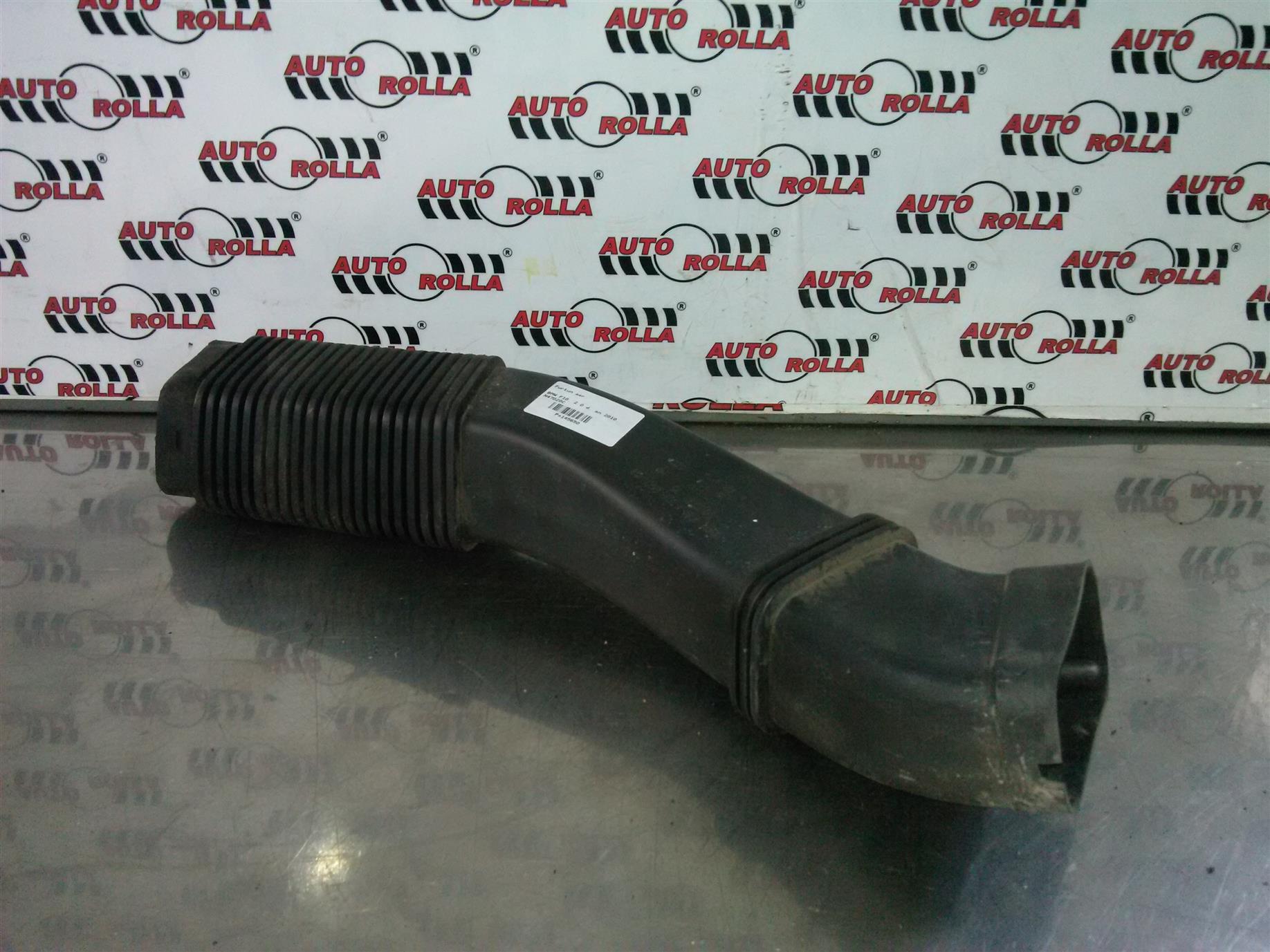 Furtun aer BMW F10, 2.0 d, an 2010, N47D20C