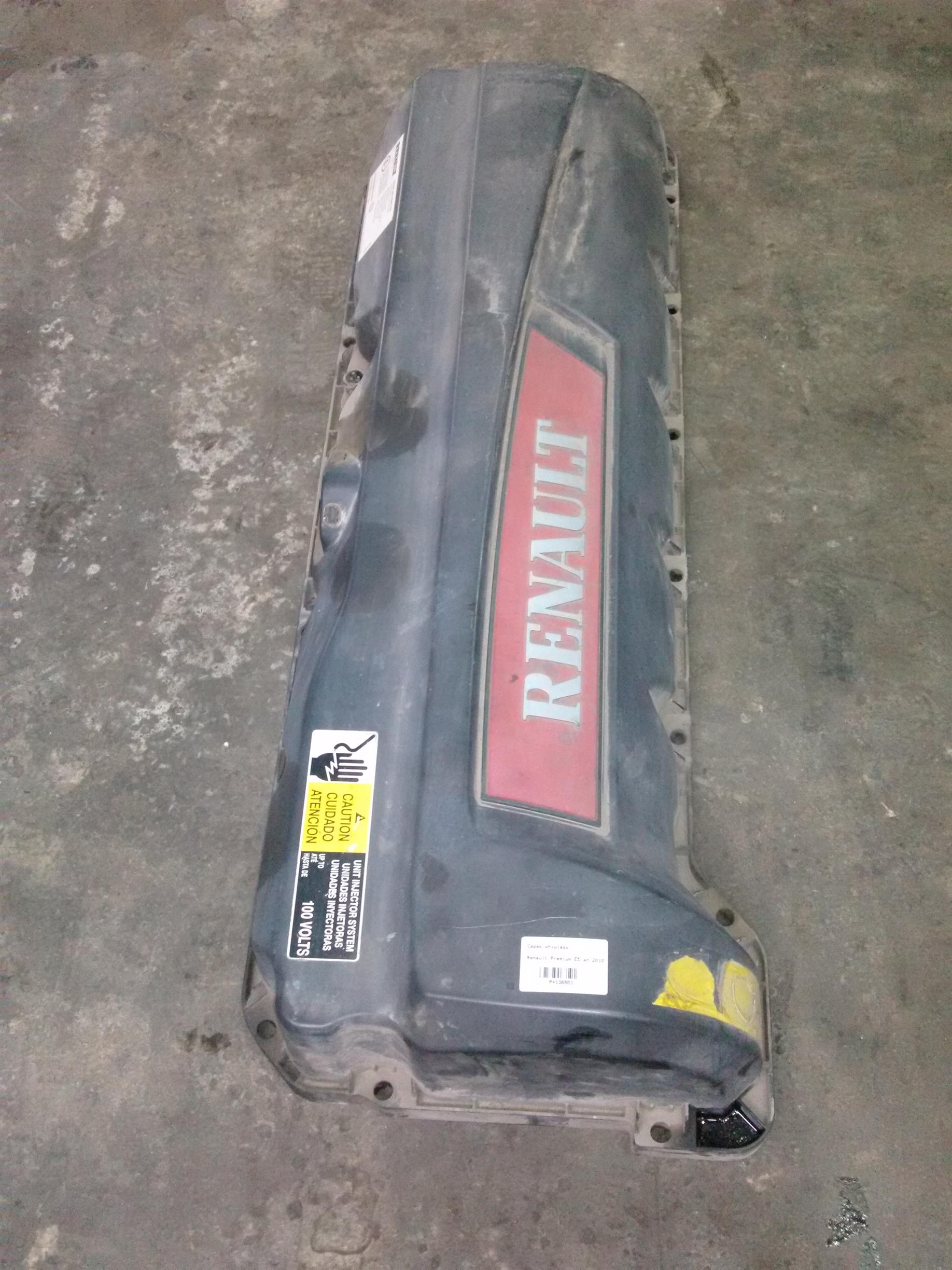 Capac chiulasa Renault Premium E5 an 2010