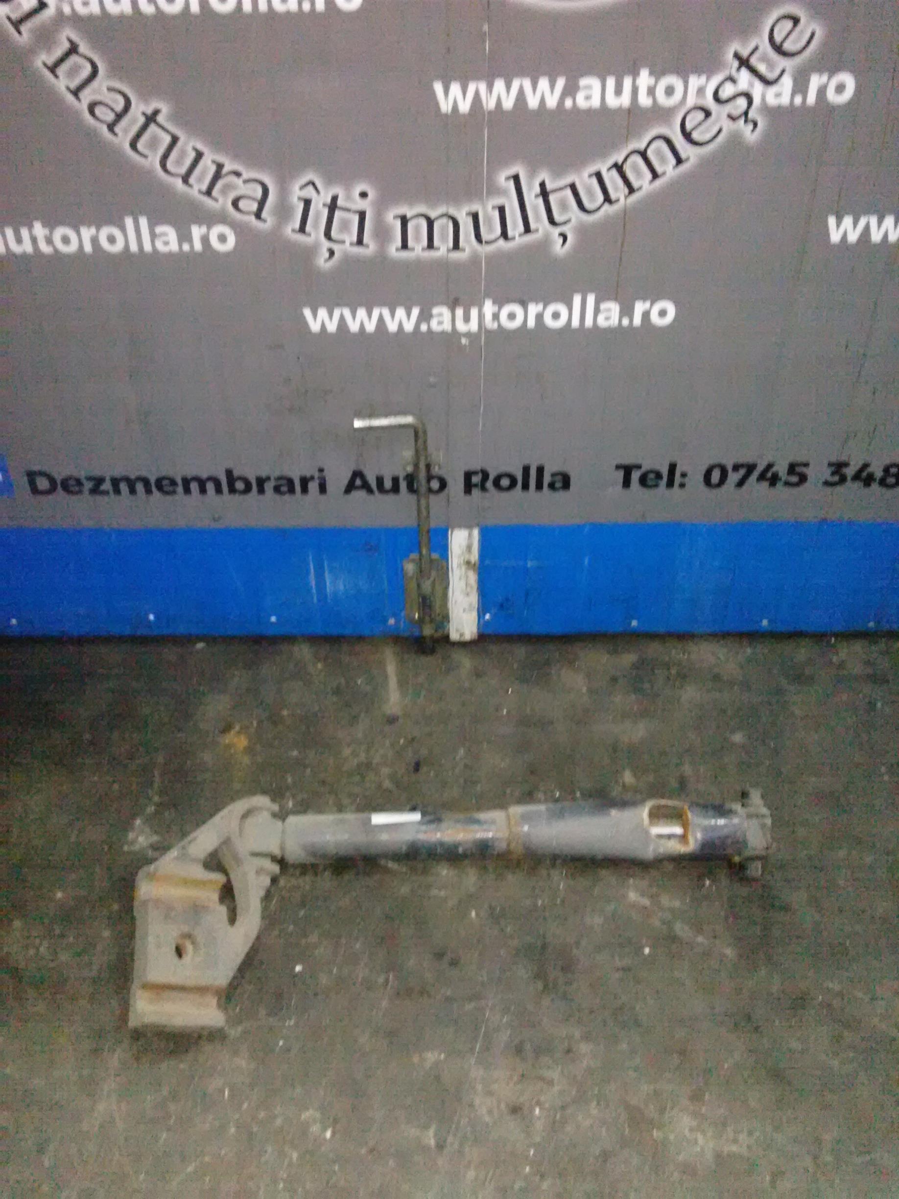 amortizor fata si suport Volvo FH12, an 2009