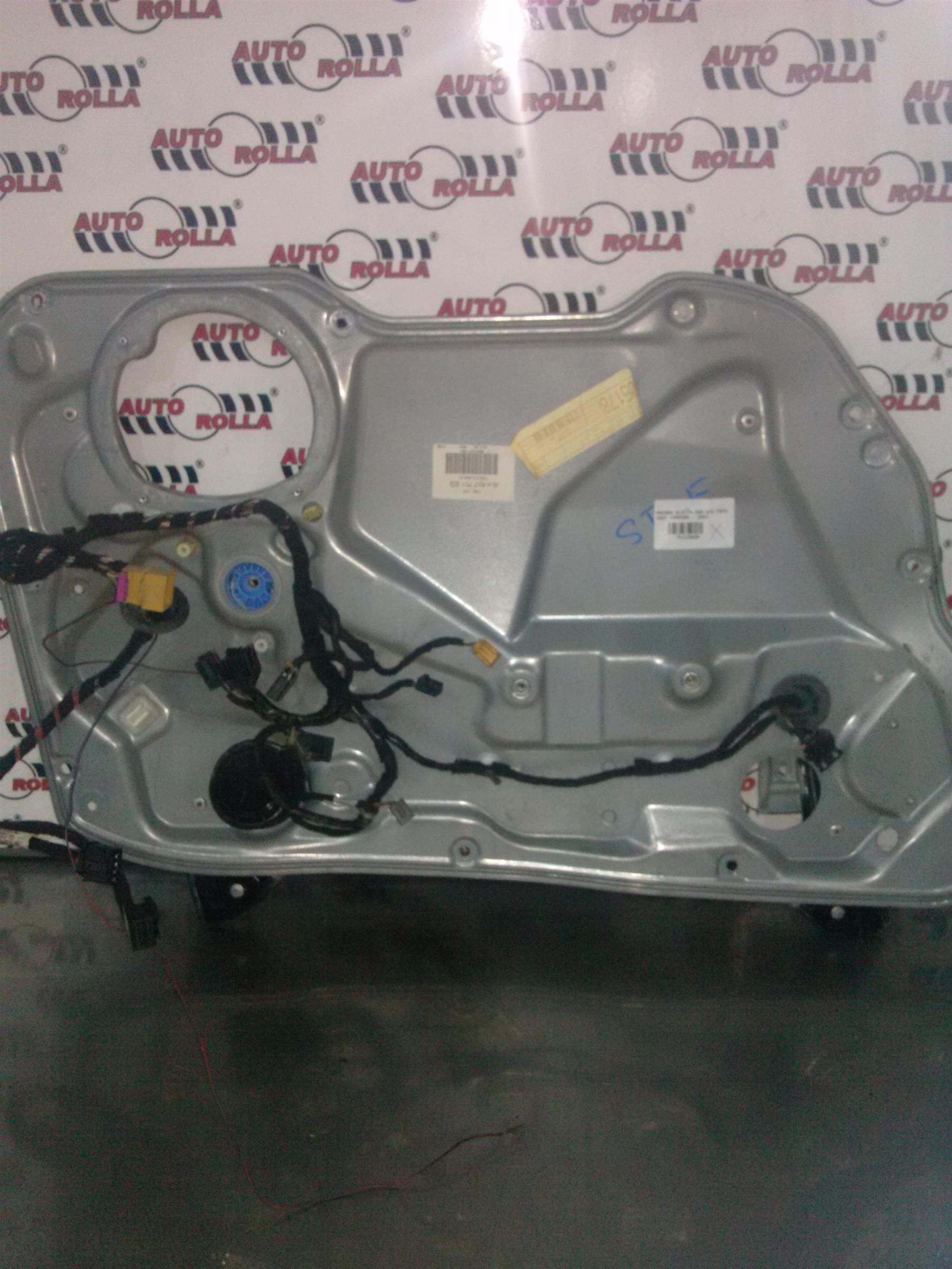macara electrica usa stanga fata Seat Cordoba, an 2007