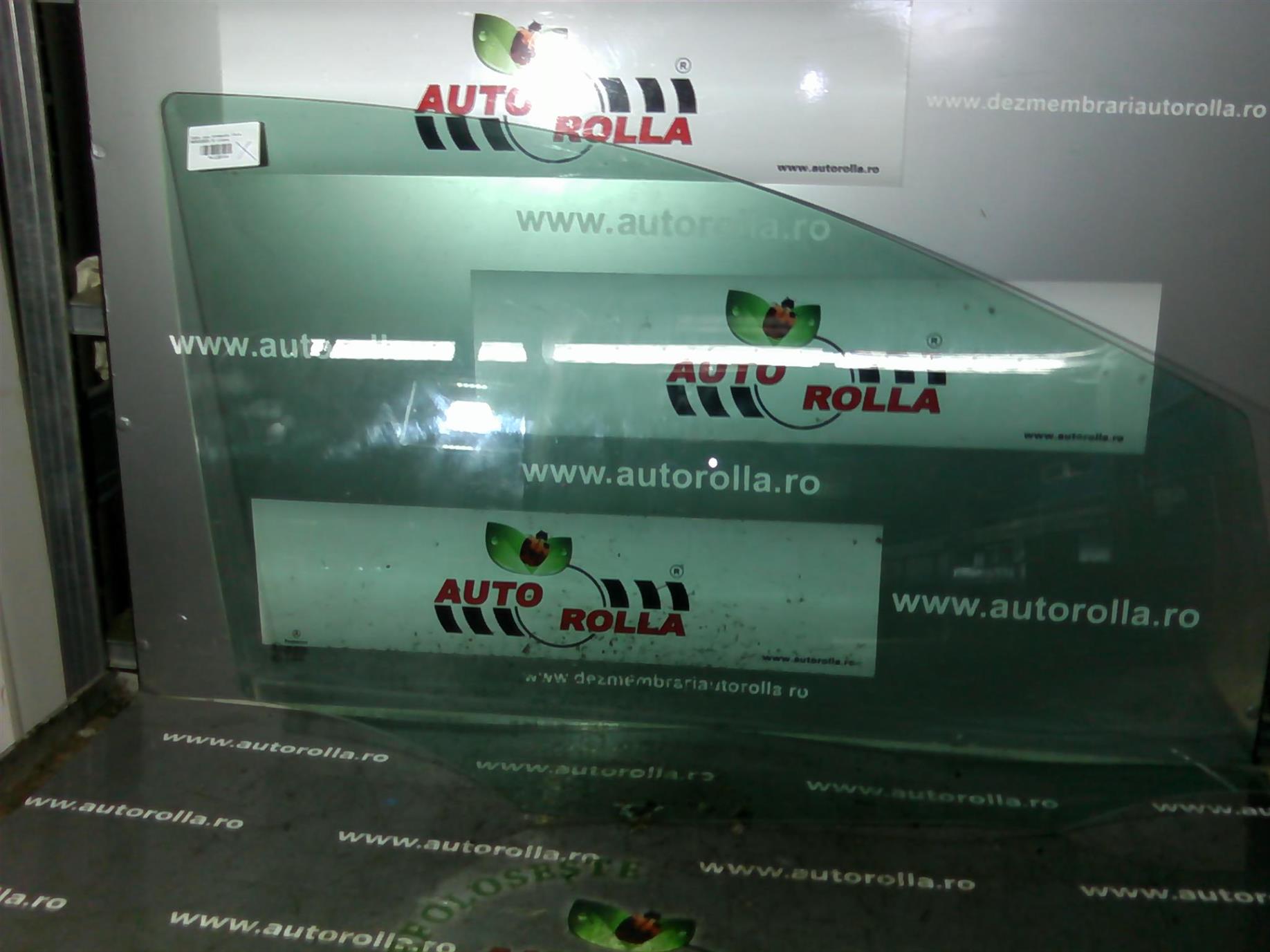 geam usa dreapta fata Mercedes Bclass