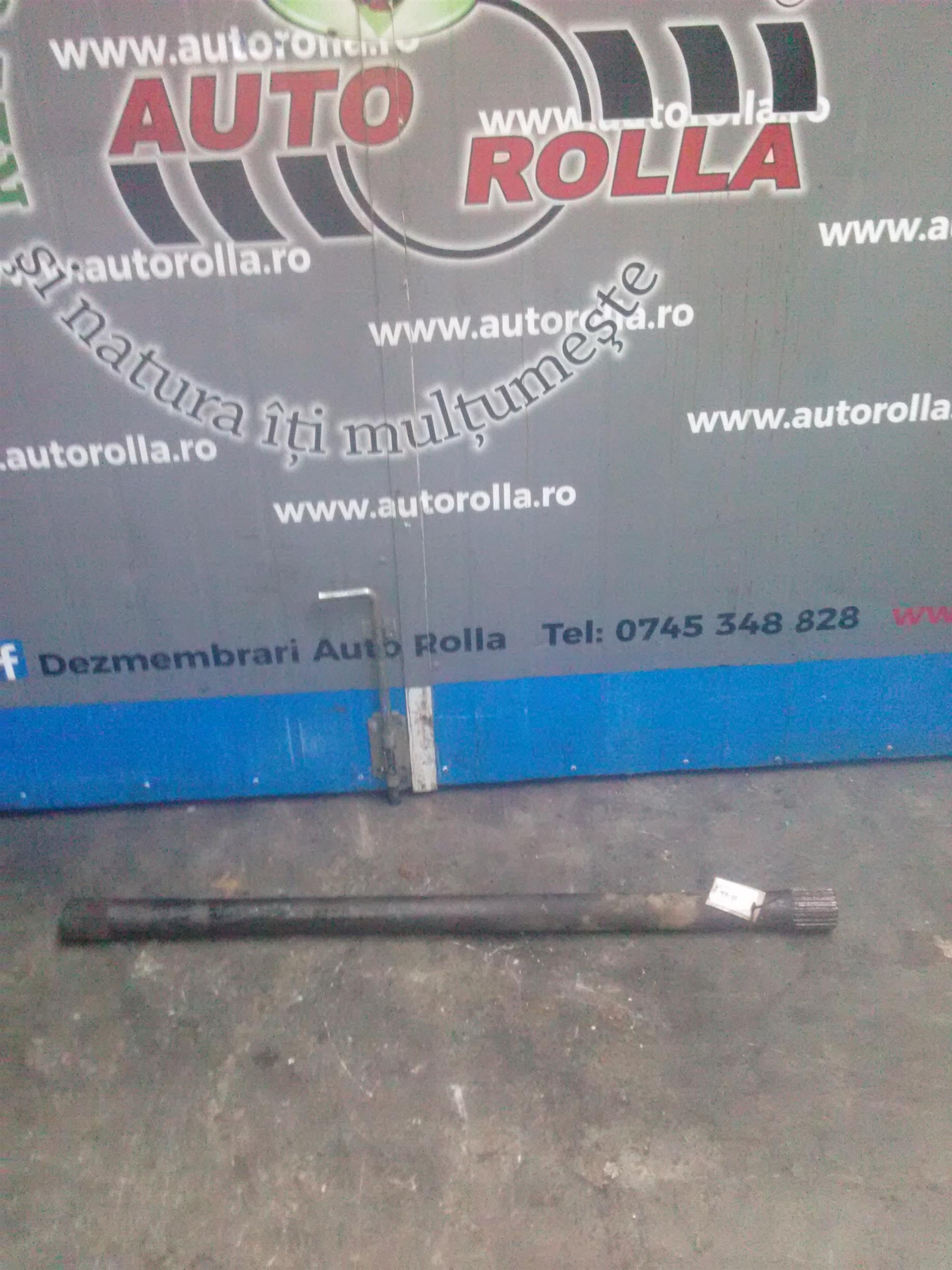 planetara spate Scania R