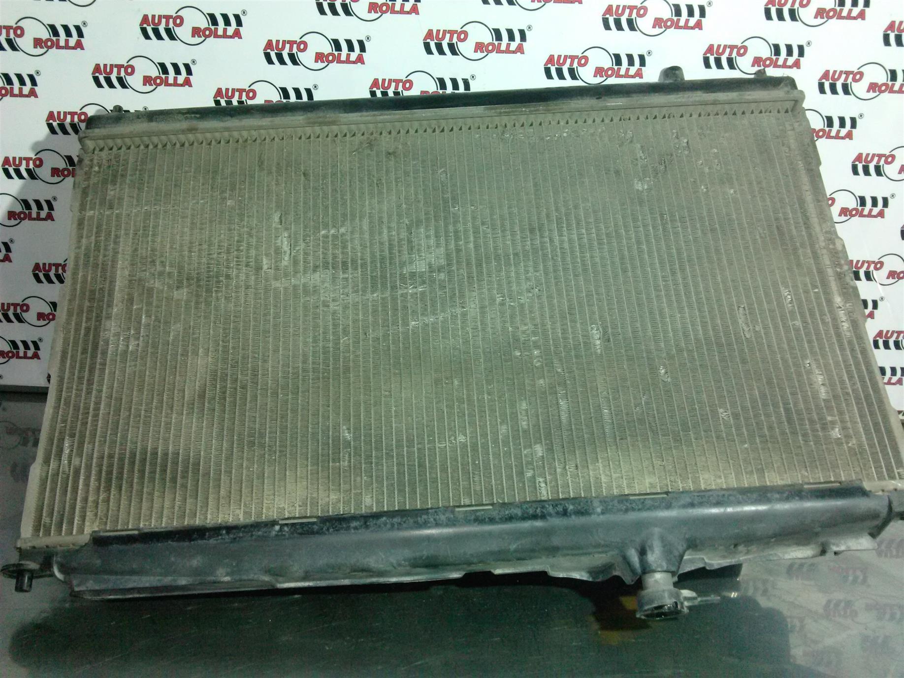 Electroventilatoare Hyundai Santa Fe 2.2CRDI, an 2007, D4EB, manuala