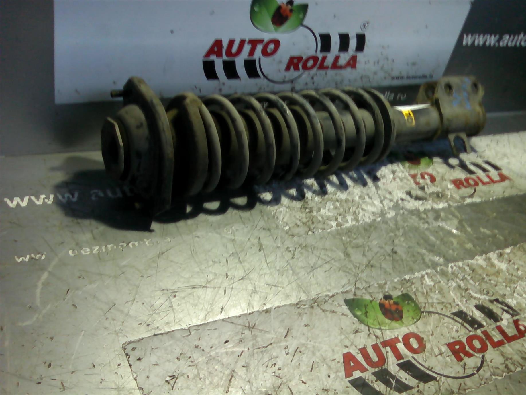 amortizor stanga fata complet Daewoo Matiz