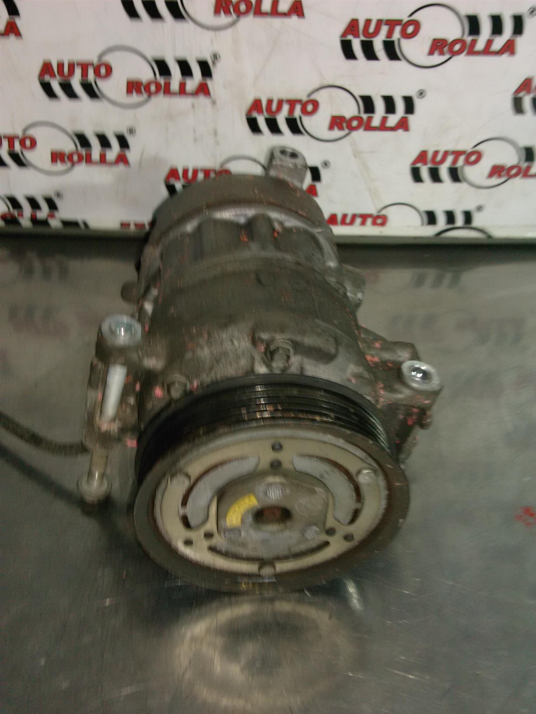 Compresor AC Audi A5, 2.0D, CGL, an 2013