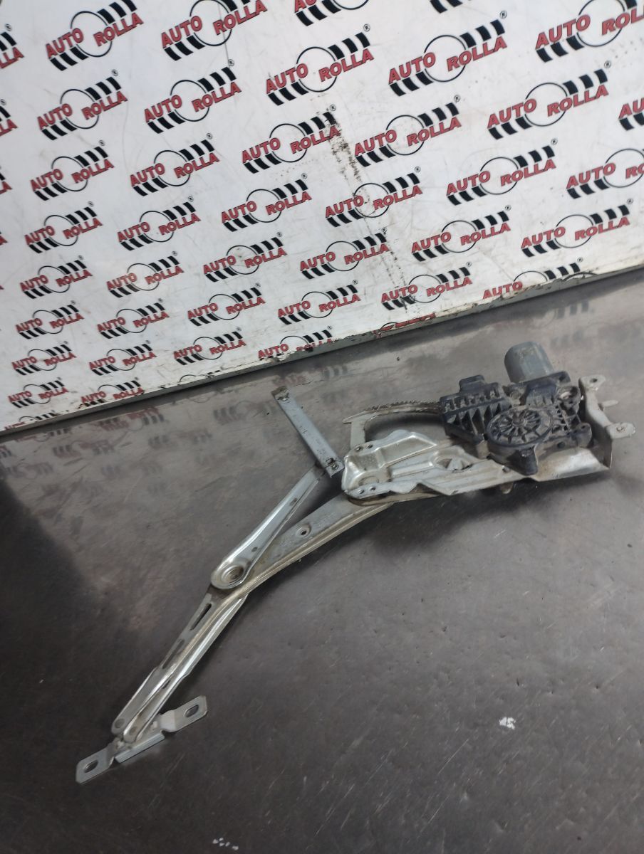 Macara+motoras usa dreapta fata Opel Astra H 1.7d an 2006