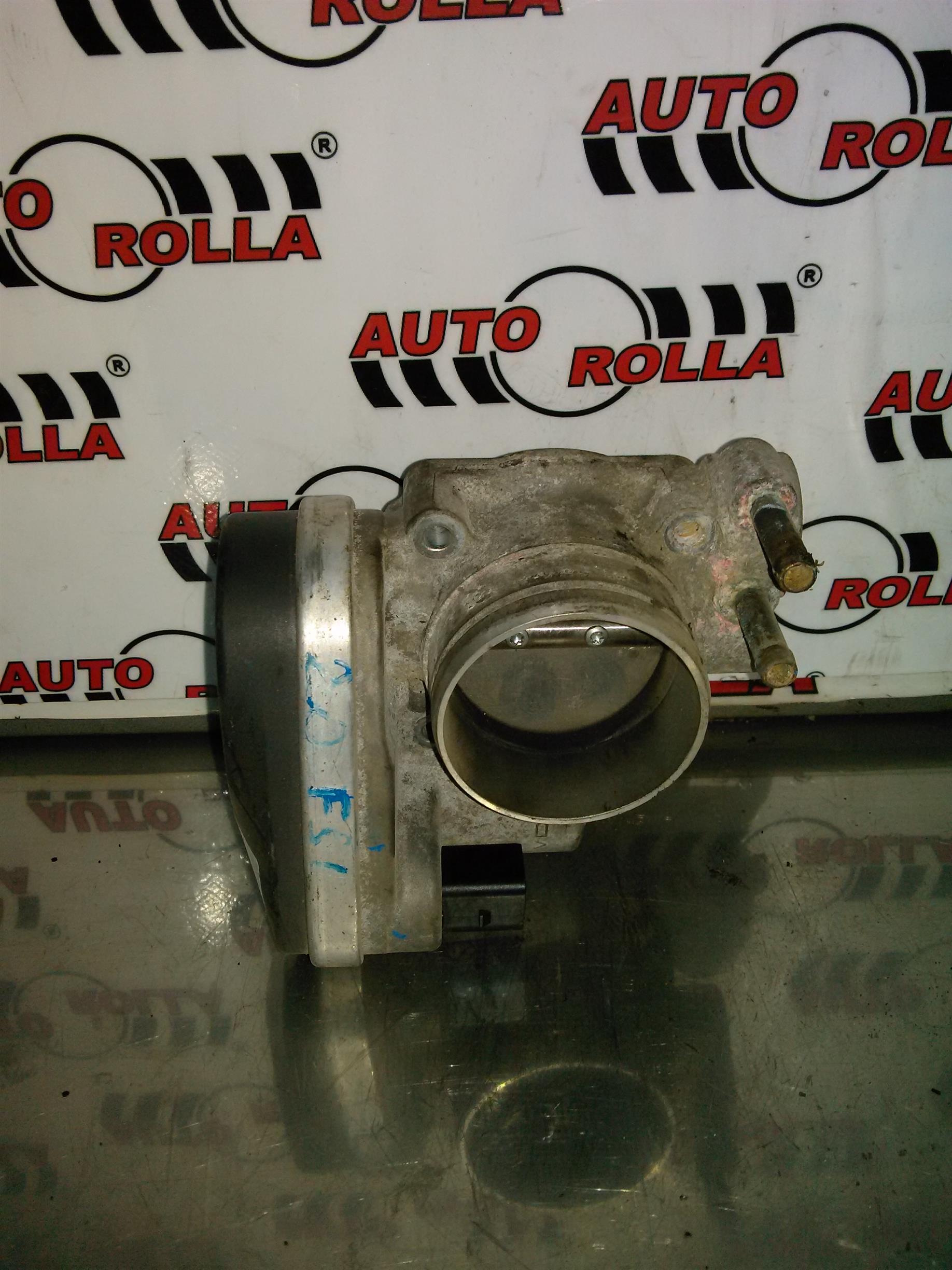 Clapeta acceleratie Volkswagen Golf V 2.0 FSI
