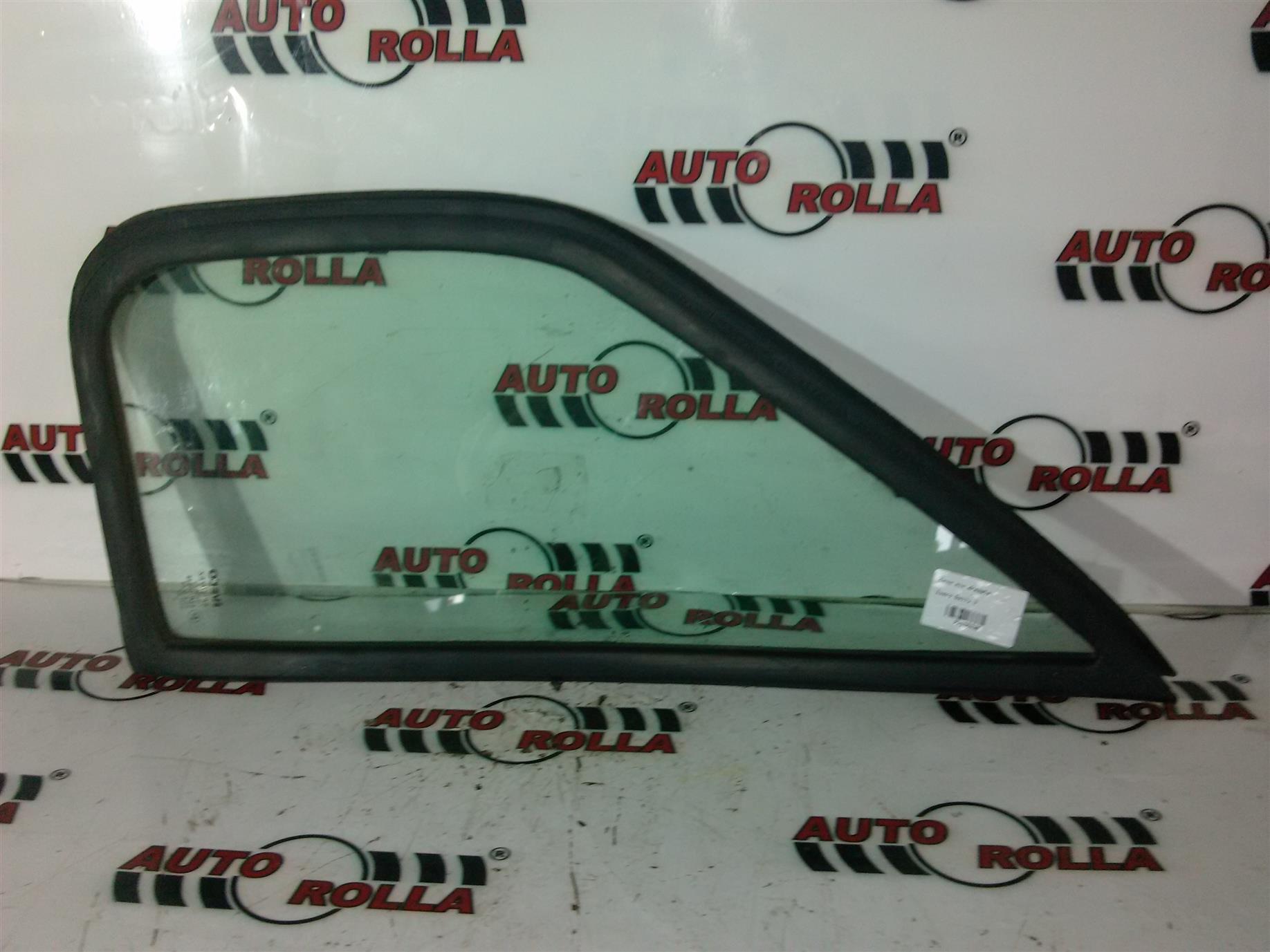 Geam mic dreapta Iveco Daily 3